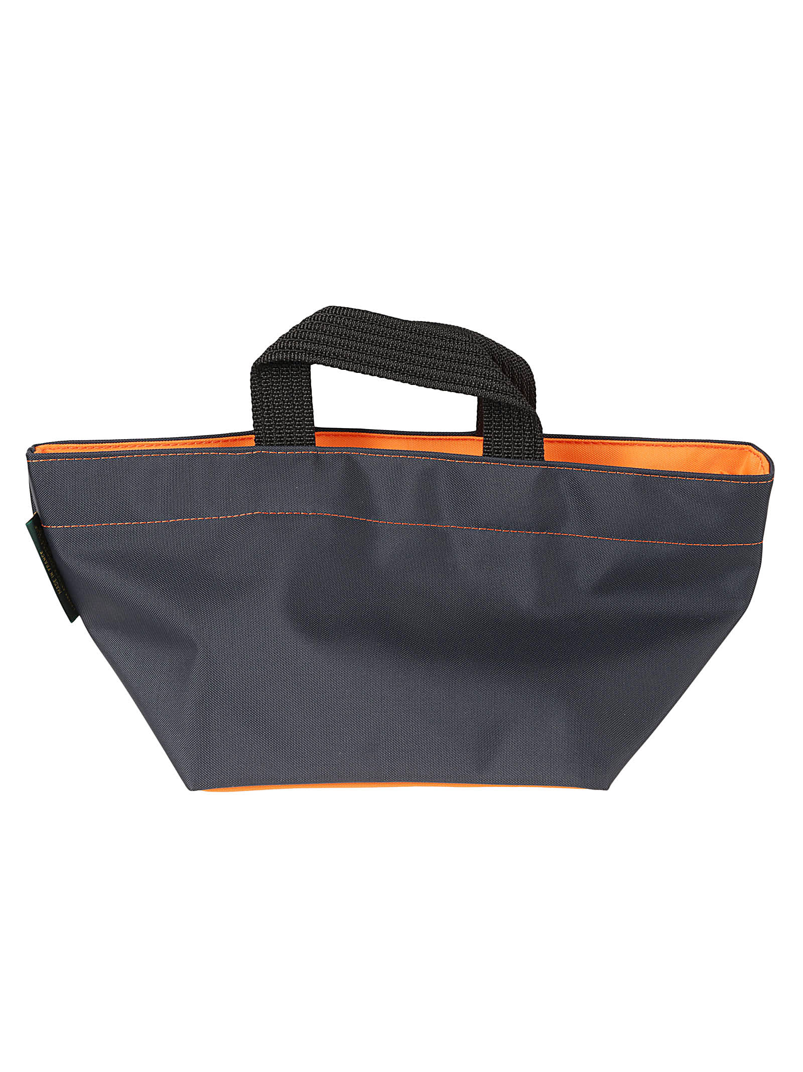 Logo Tag Tote