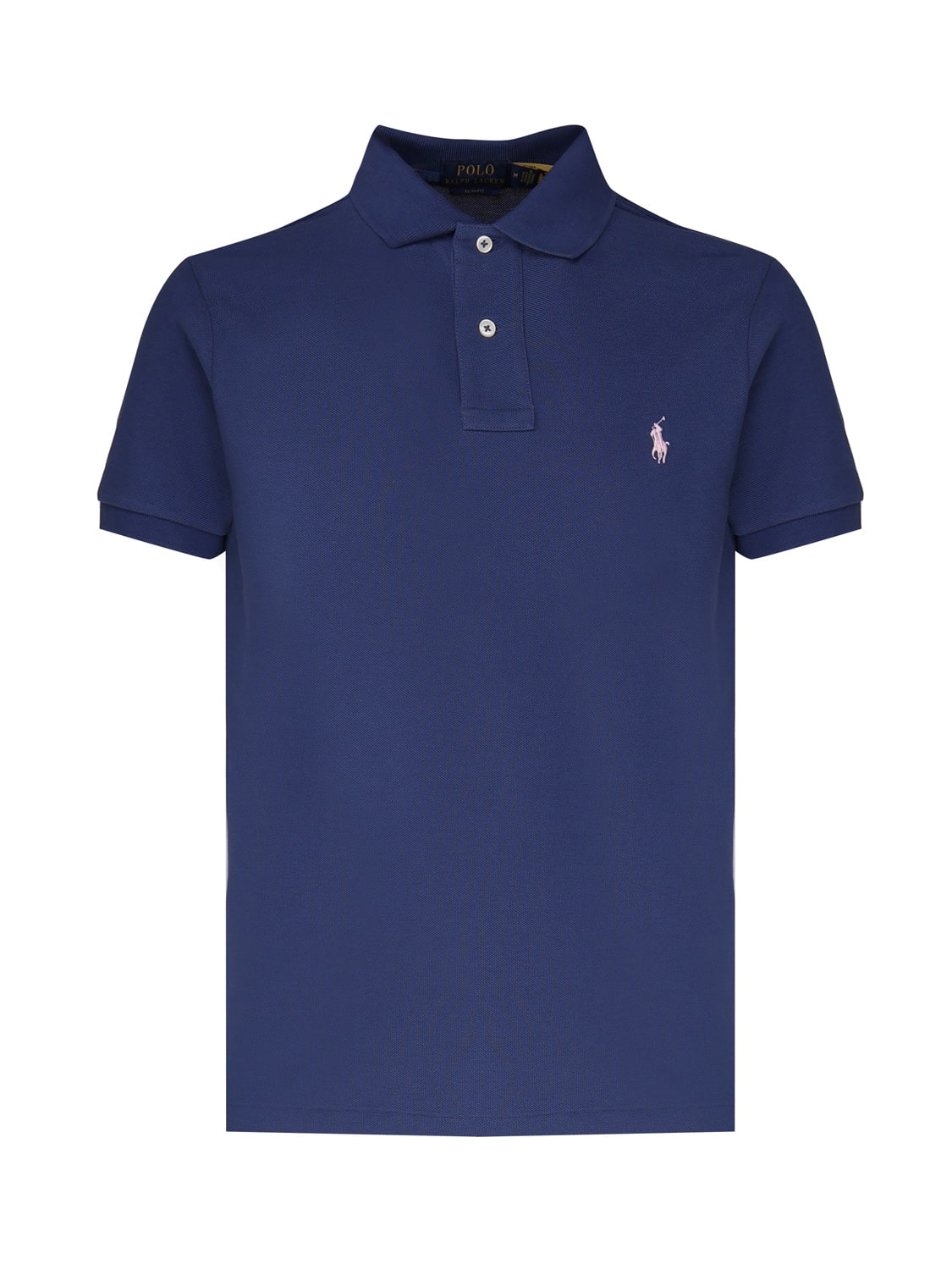 Shop Polo Ralph Lauren Piqué Polo Shirt