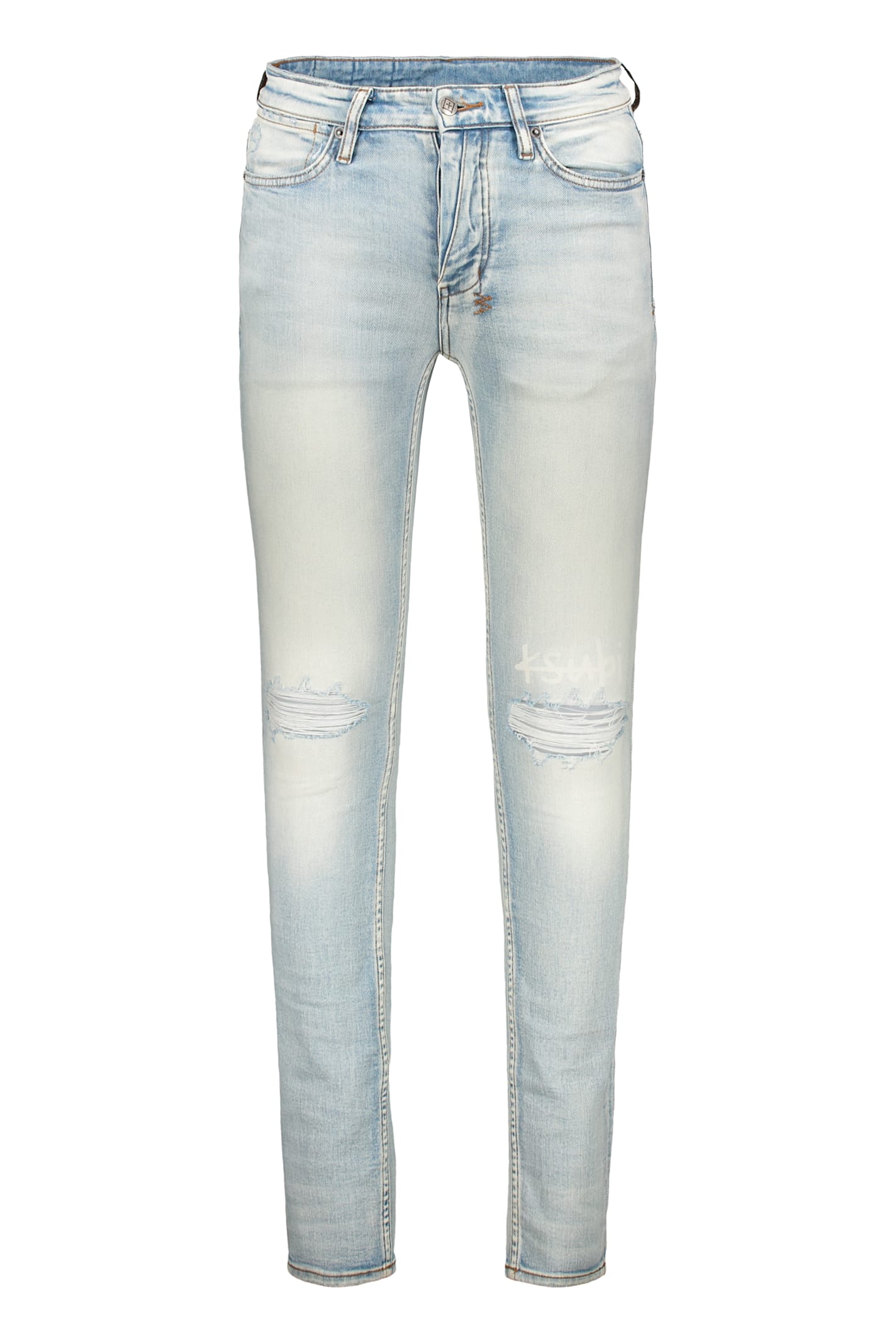 5-pocket Jeans
