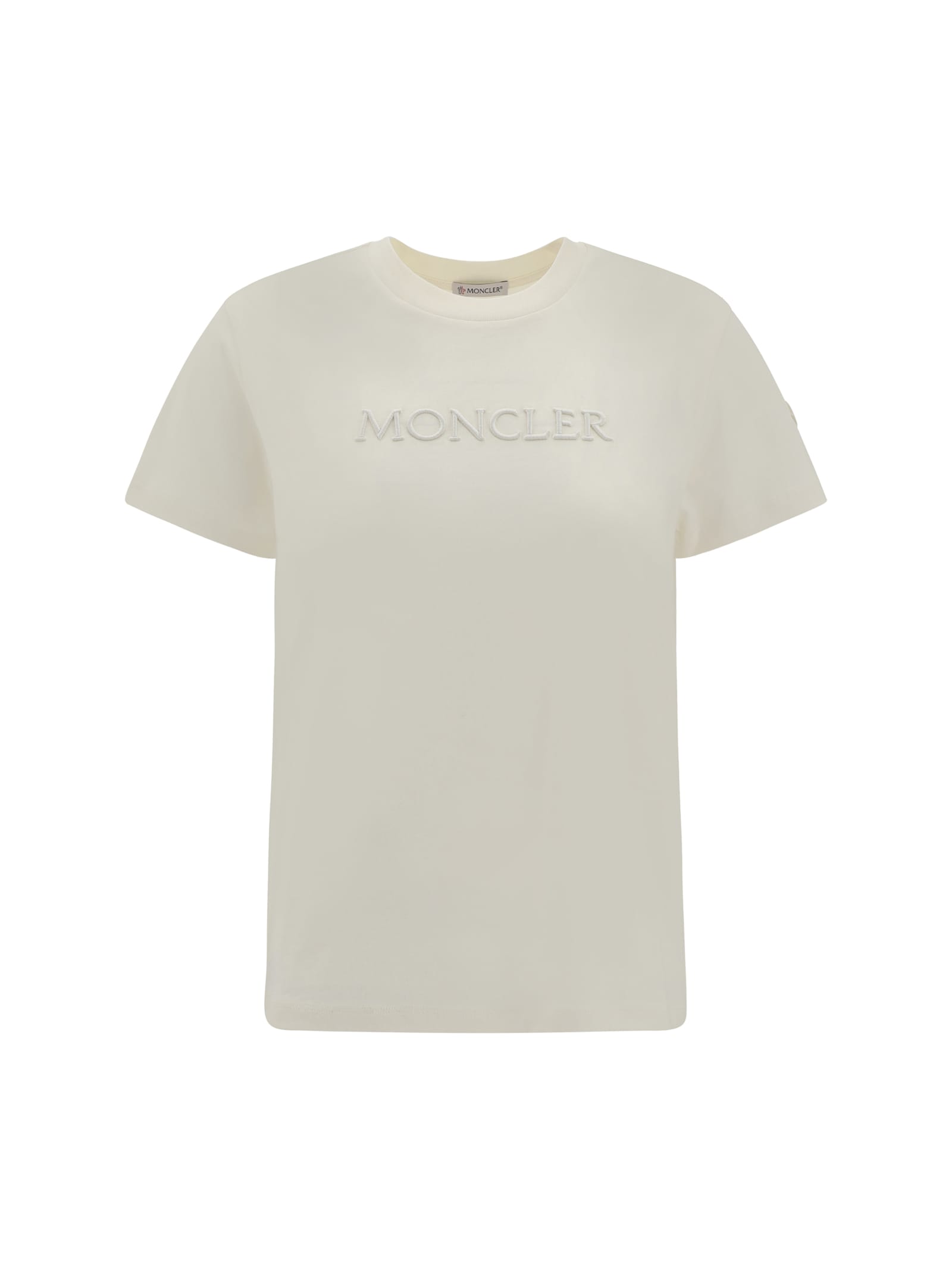 Moncler Logo T-shirt