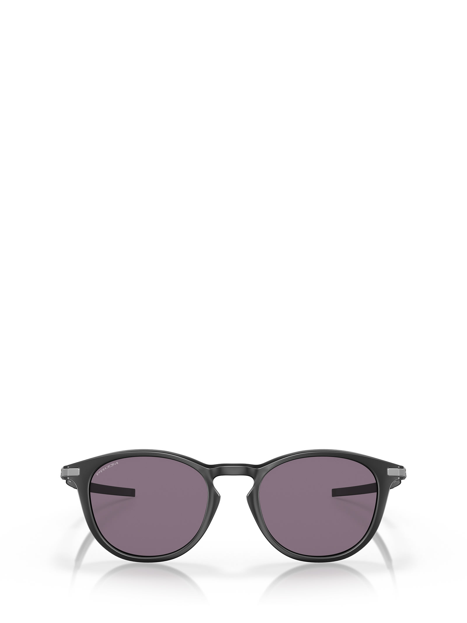 Oo9439 Satin Black Sunglasses