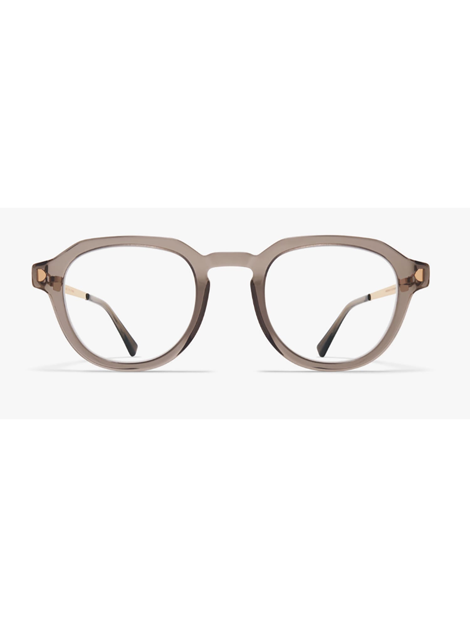Mykita Elbert Eyewear In Brown