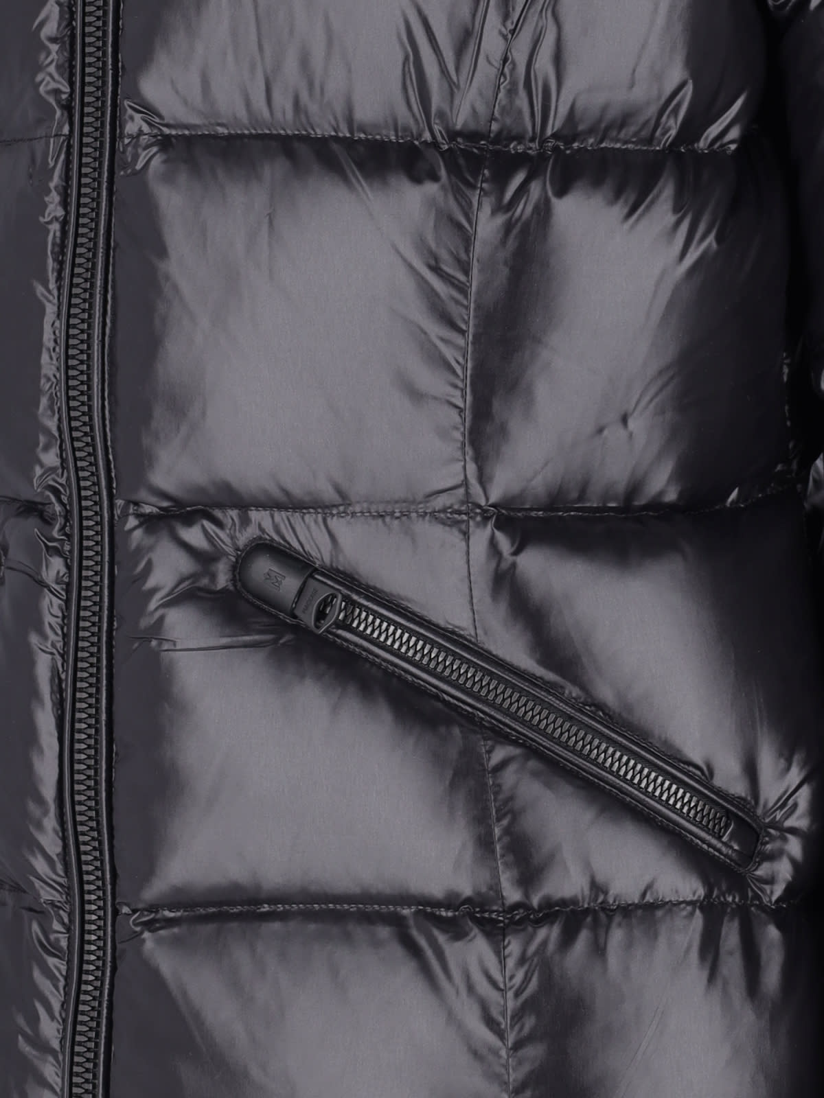 Mackage Madalyn Down Jacket In Blue