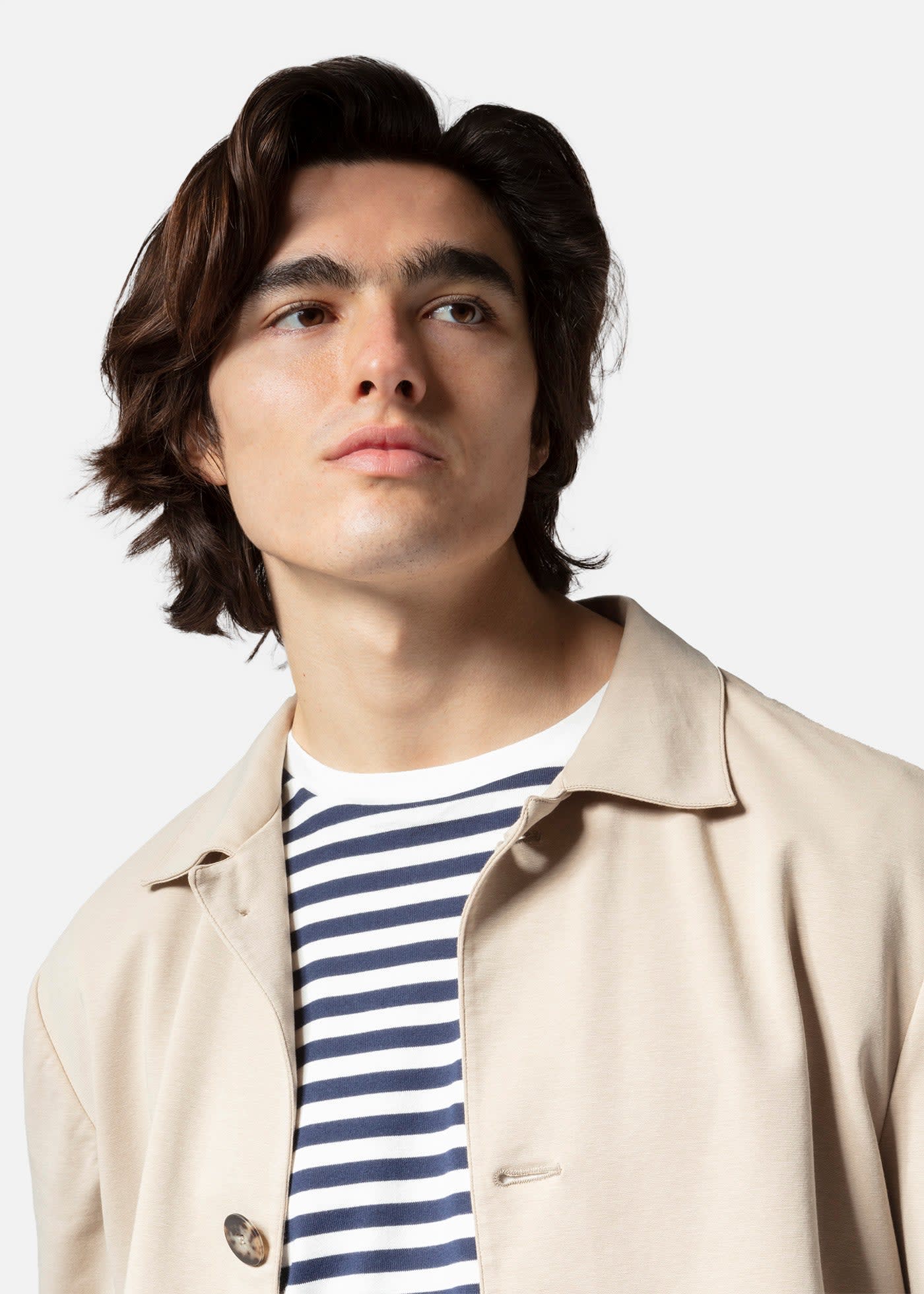Doppiaa Aalbion Overshirt
