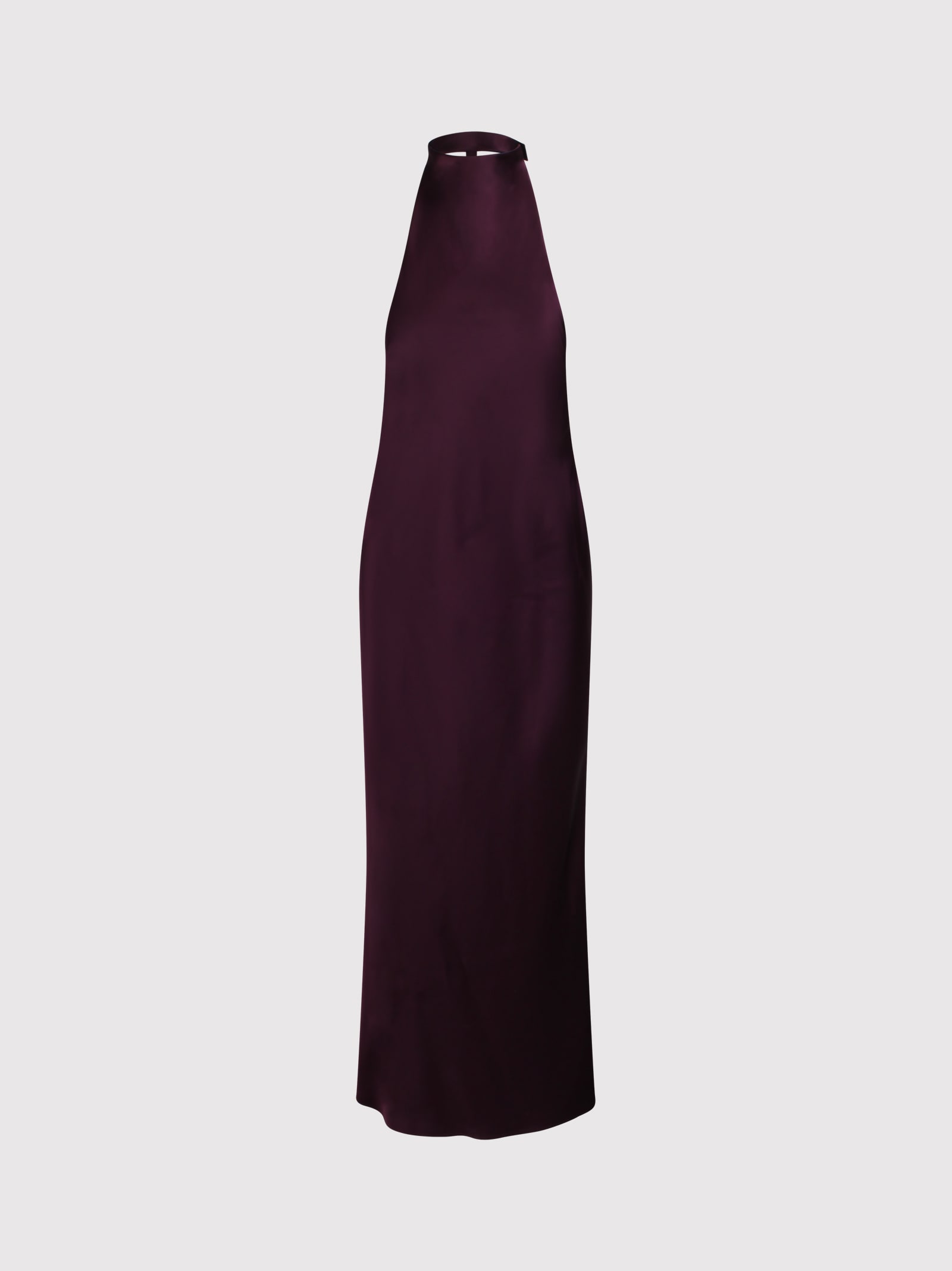 Ssheena Long Dress
