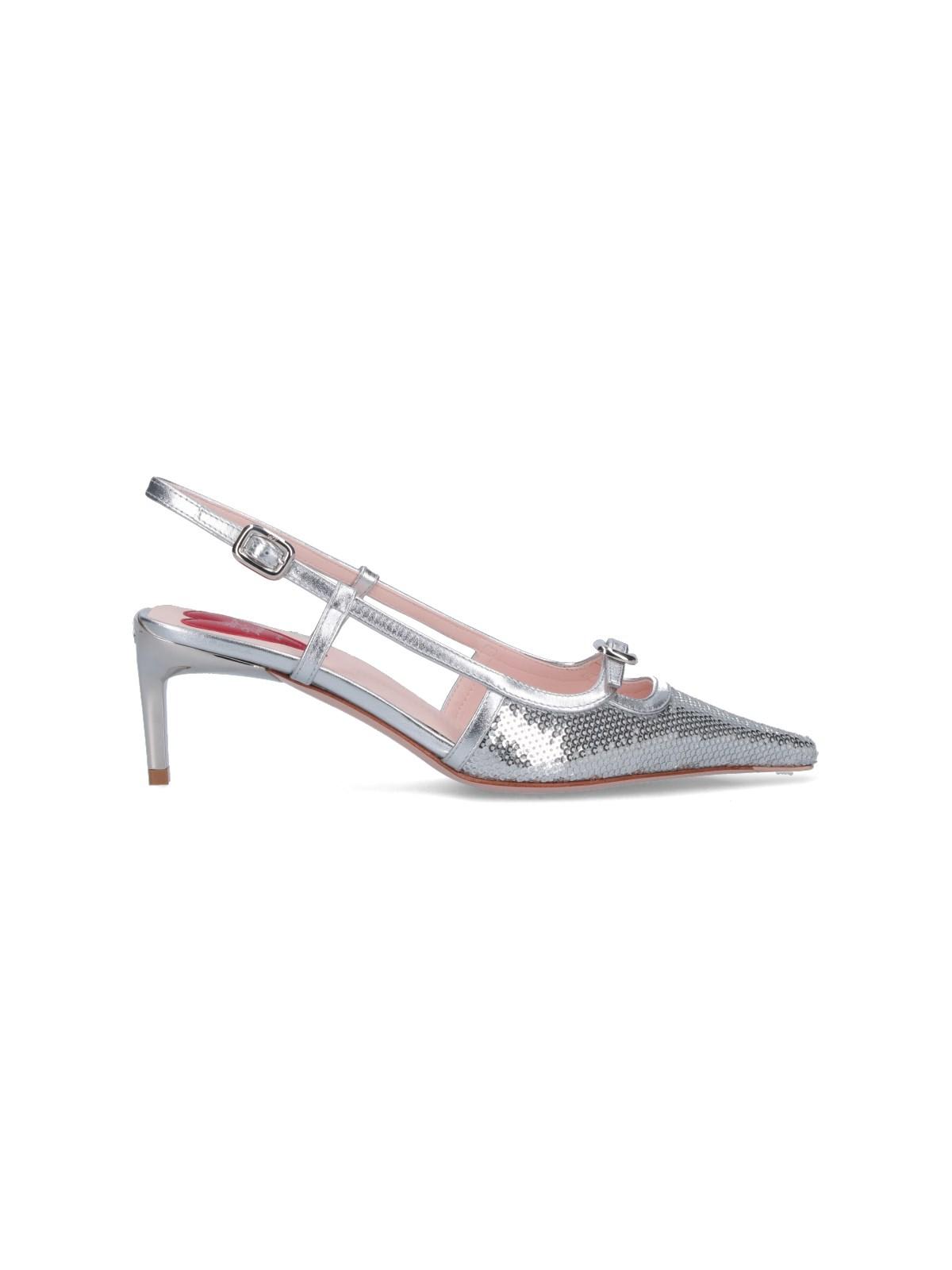 viv Canard Pumps