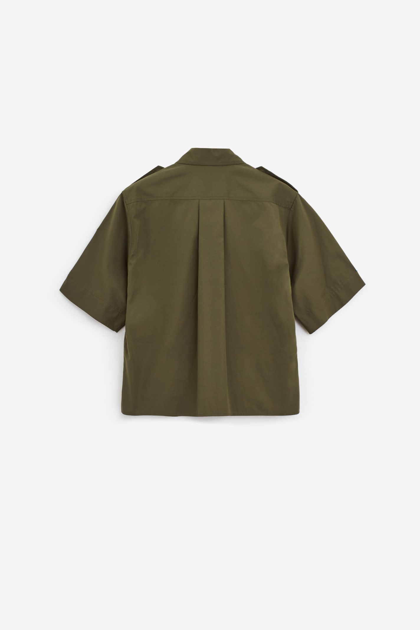 ASPESI SHIRT