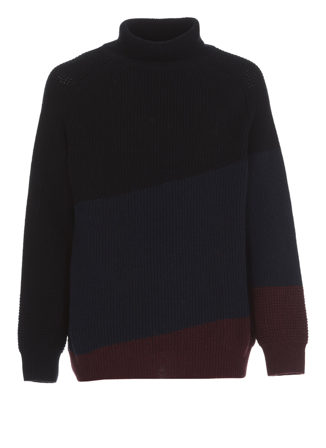 PS by Paul Smith Wool Sweater