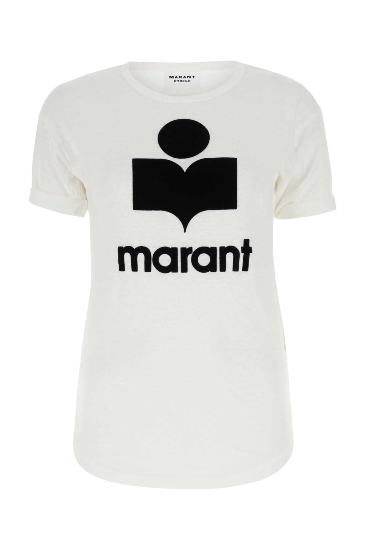 Isabel Marant Étoile Koldi T-shirt