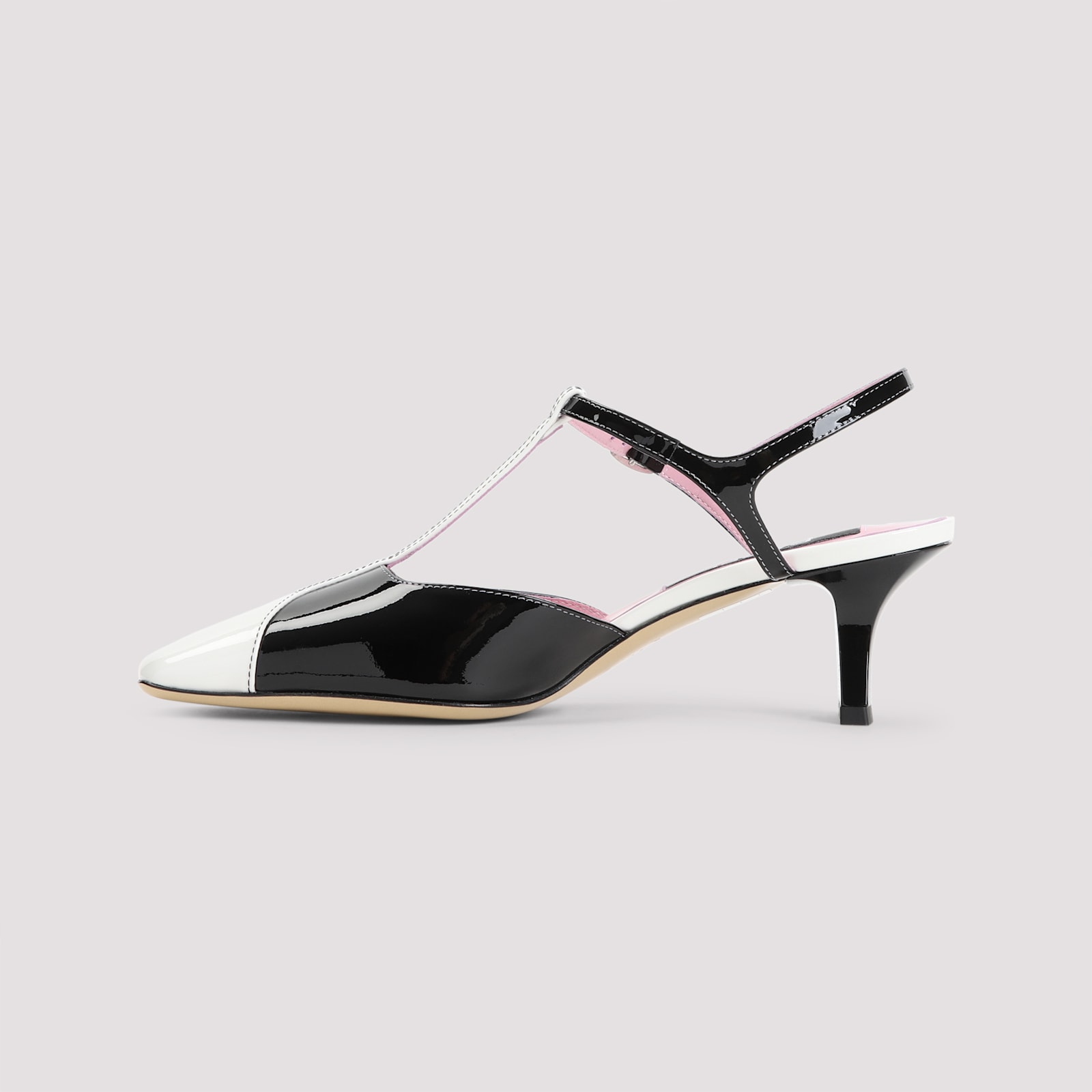 CAREL ISADORA PUMPS