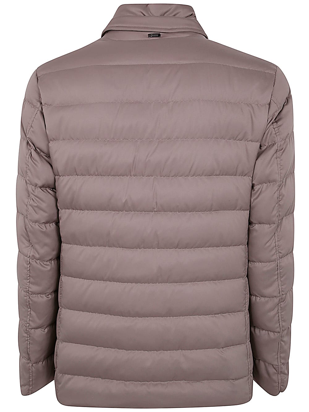 HERNO MAN PADDED JACKET 