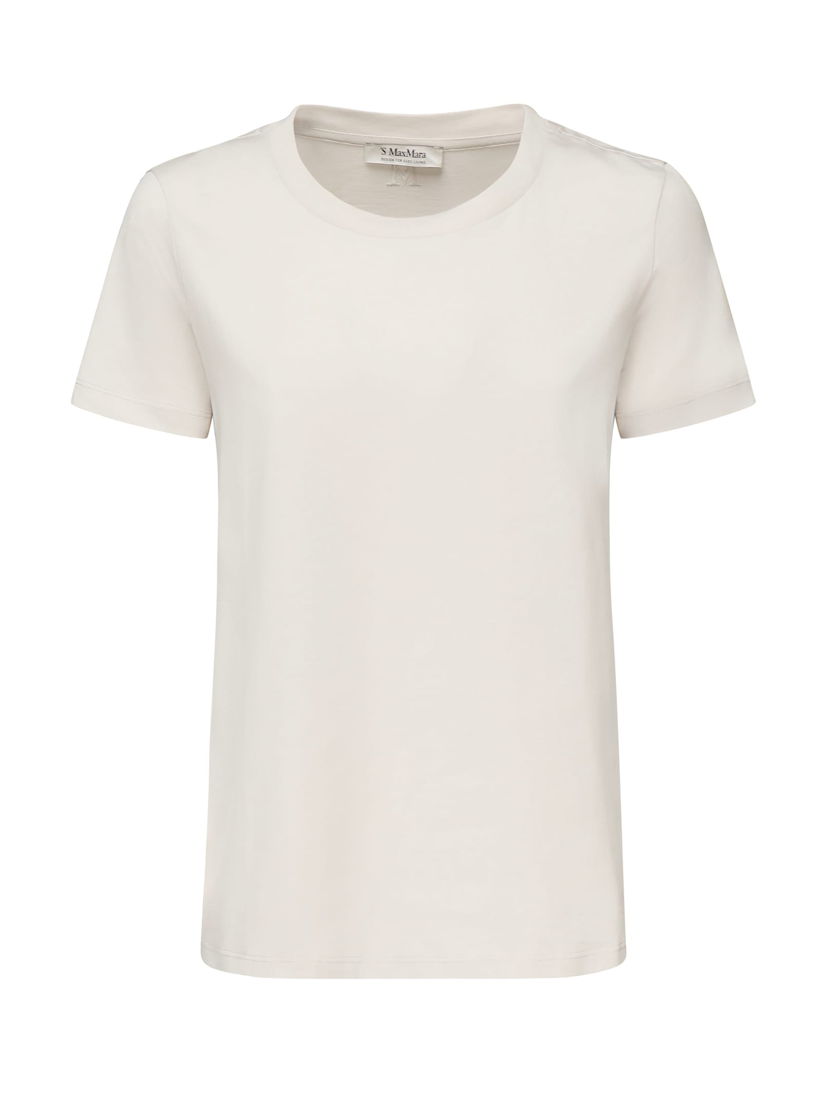 's Max Mara Cotton T-shirt