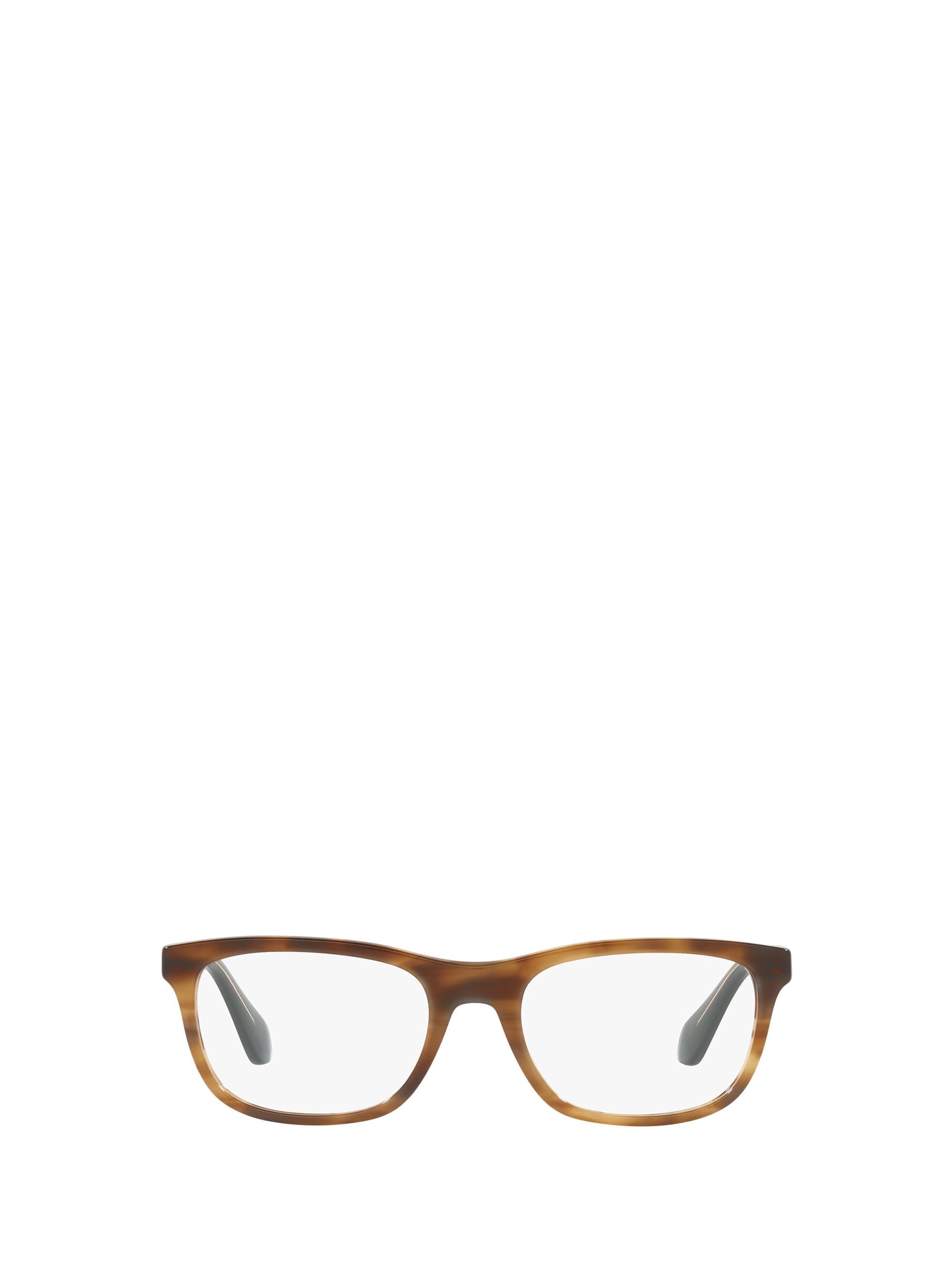 Giorgio Armani Ar7215 Opal Striped Brown Glasses