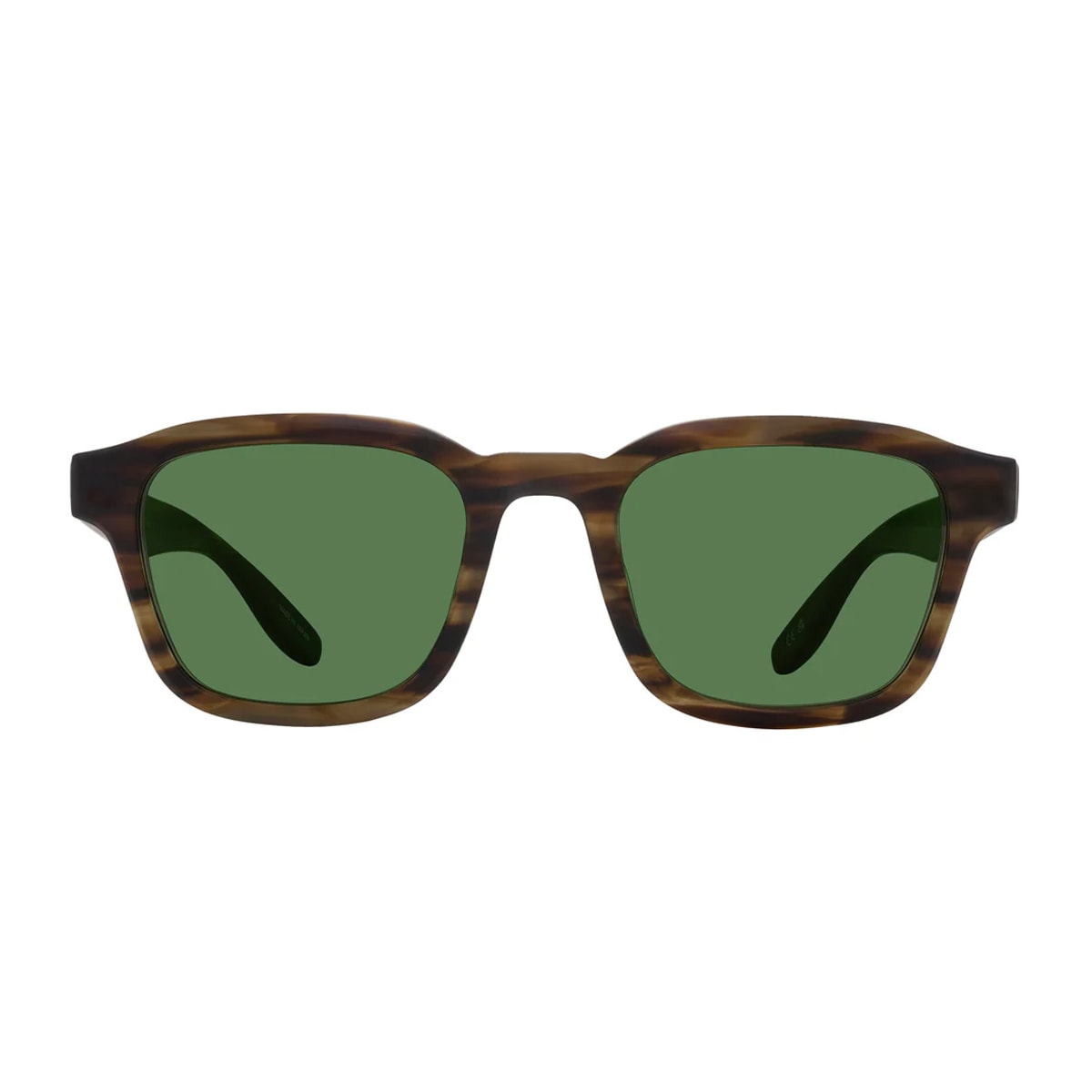 BARTON PERREIRA BARTON PERREIRA BP40023I WINTON SUN MSU/FOR MARRONE OPACO SUNGLASSES