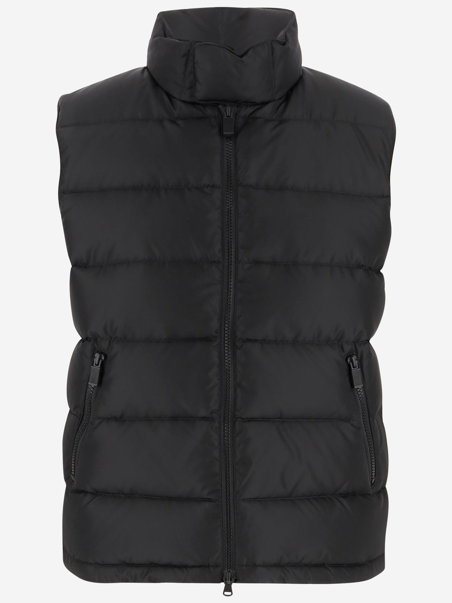 Recycled Nylon New Minnie Vest Down Jacket