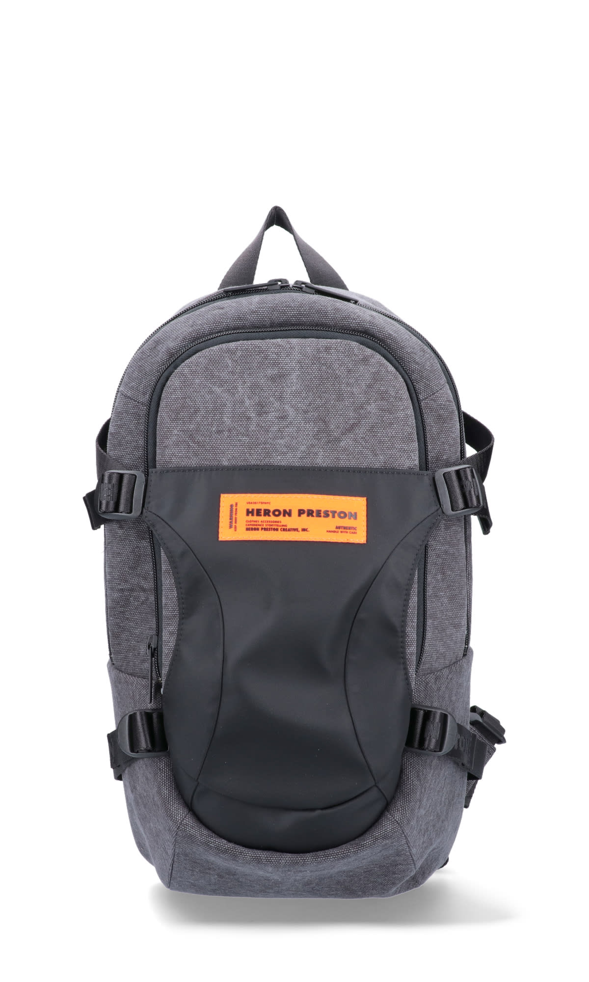 HERON PRESTON Backpack