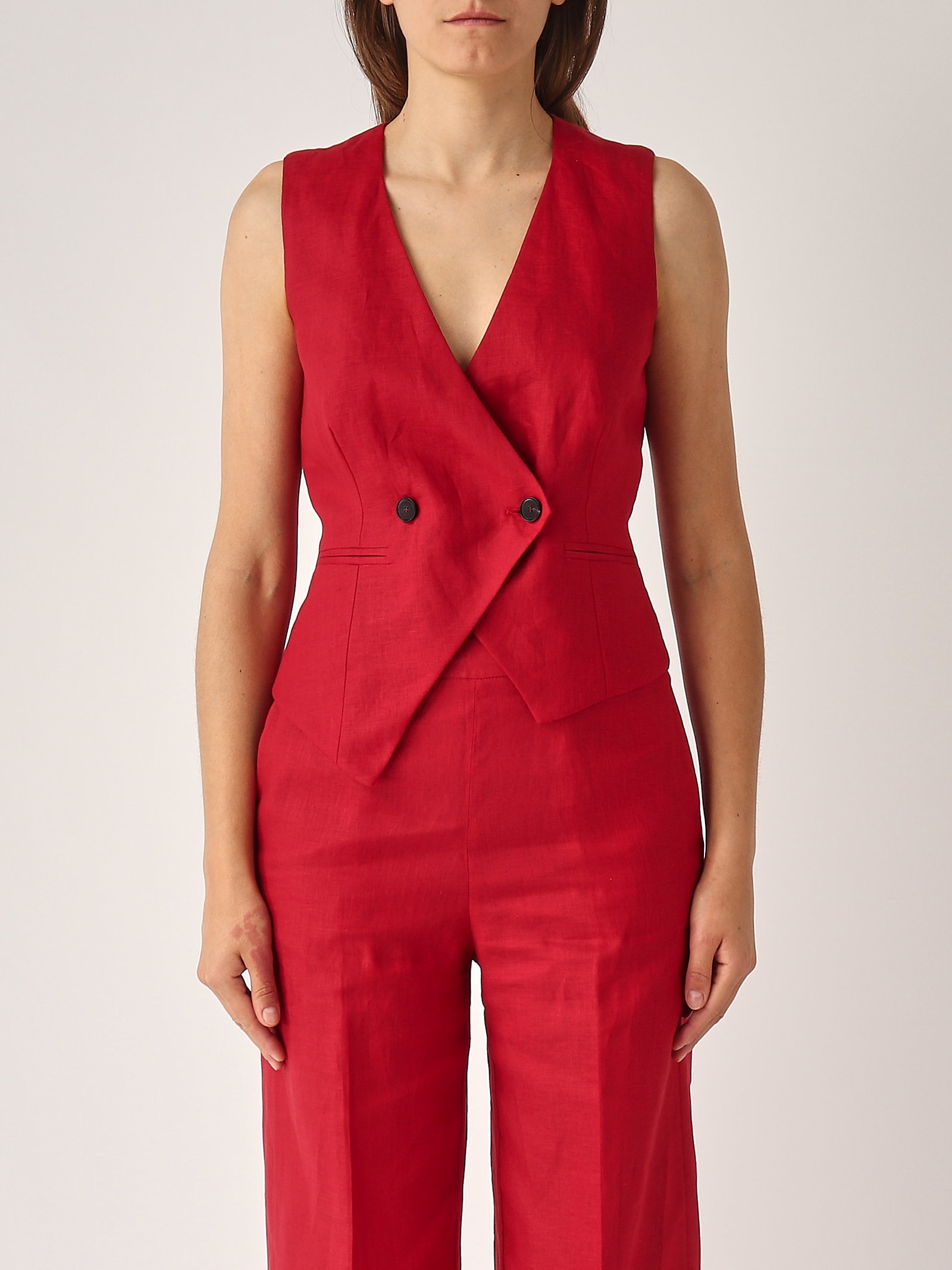 Gilet Suzy Jacket