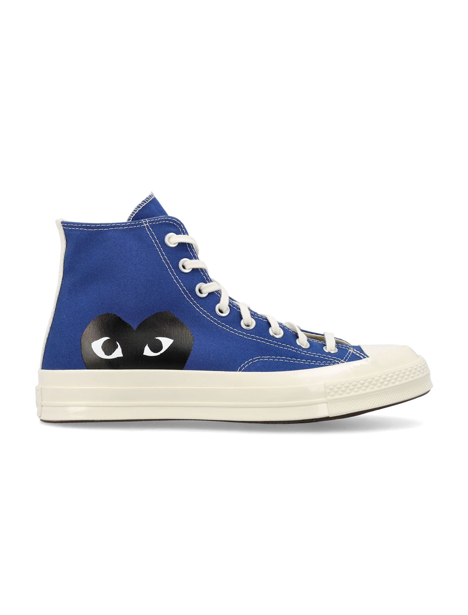 Comme des Garçons Chuck 70 Cgd Hi