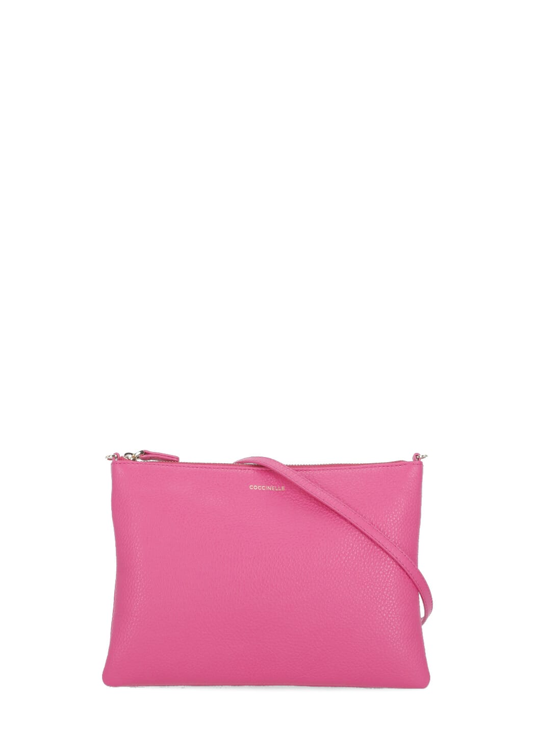 Coccinelle Leather Pochette