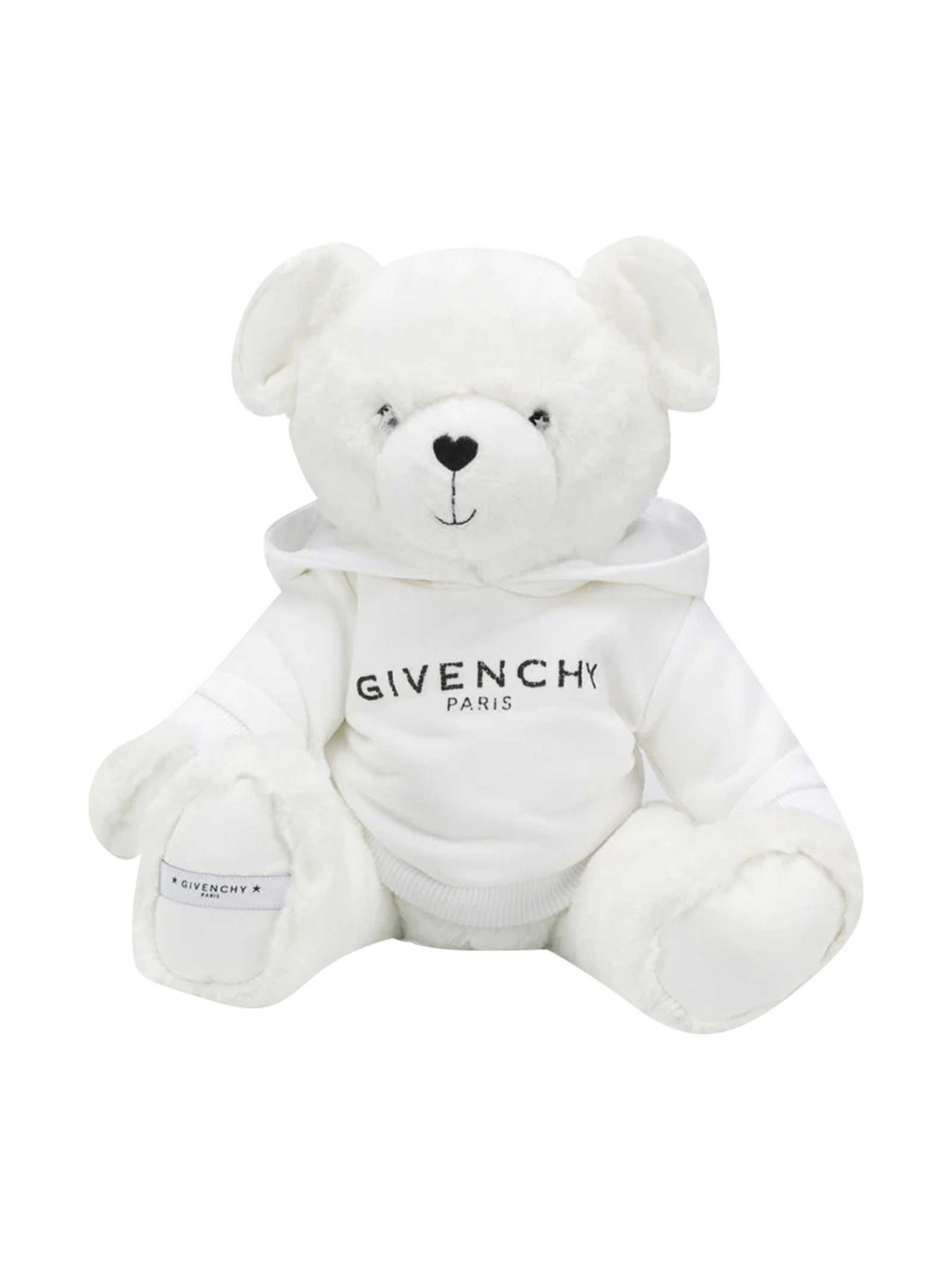 givenchy teddy bear price