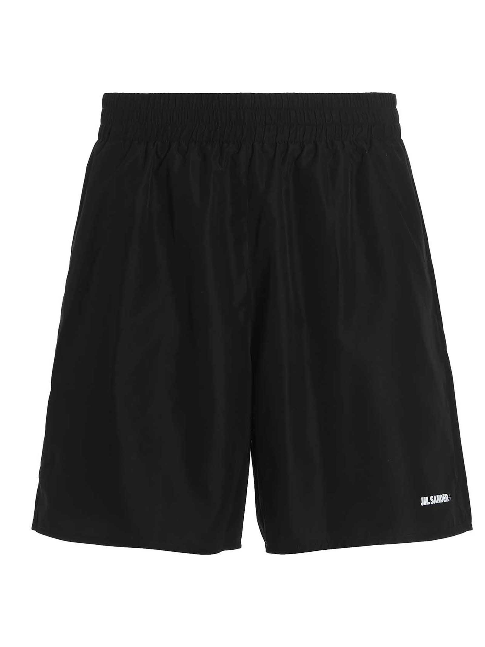 Jil Sander active Bermuda Shorts