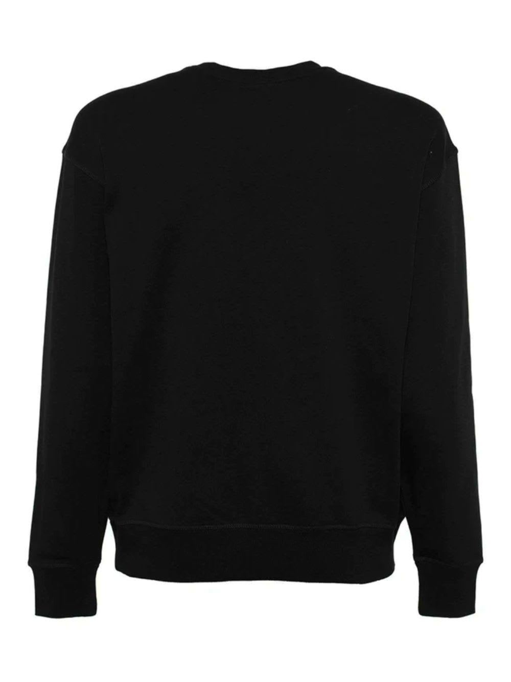 Shop Dickies Millersburg Sweatshirt In Black