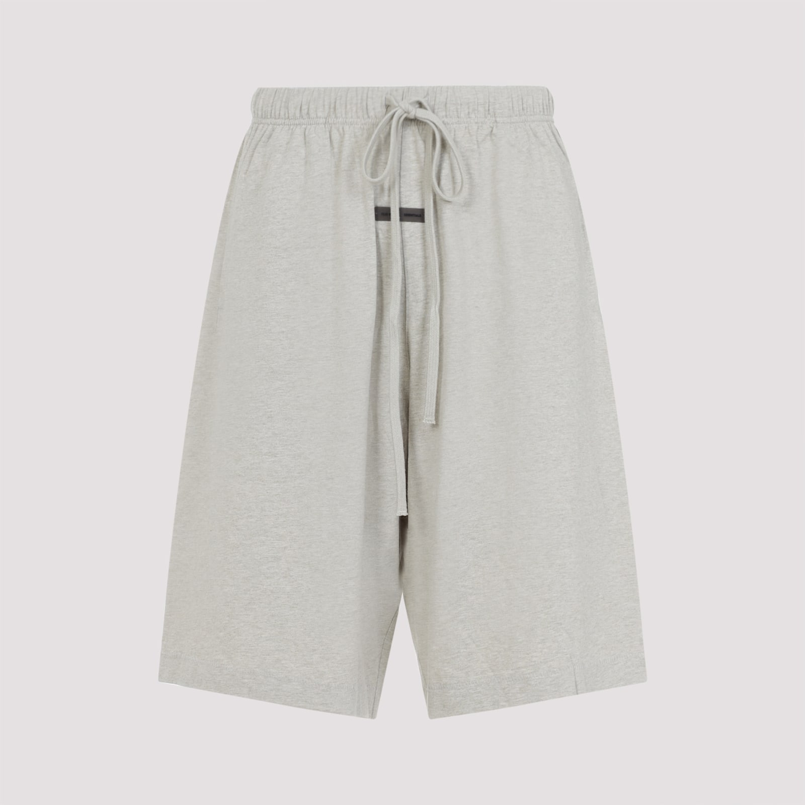 Fear Of God Basketball Jersey Short In Gray