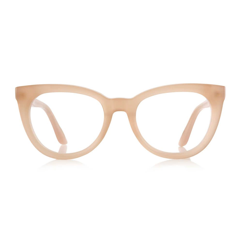 Robert La Roche Glasses In Brown