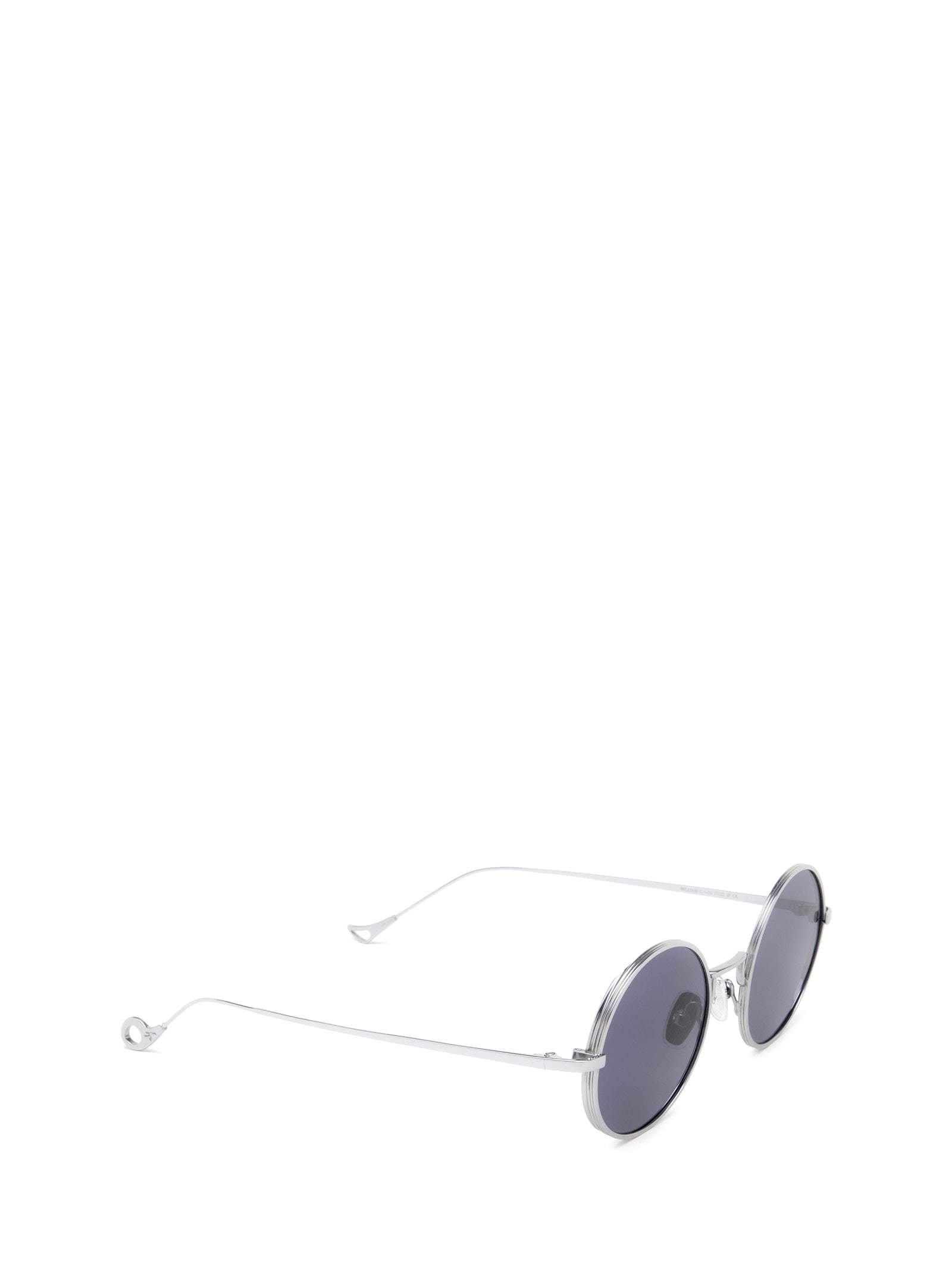 Shop Eyepetizer William Silver Sunglasses