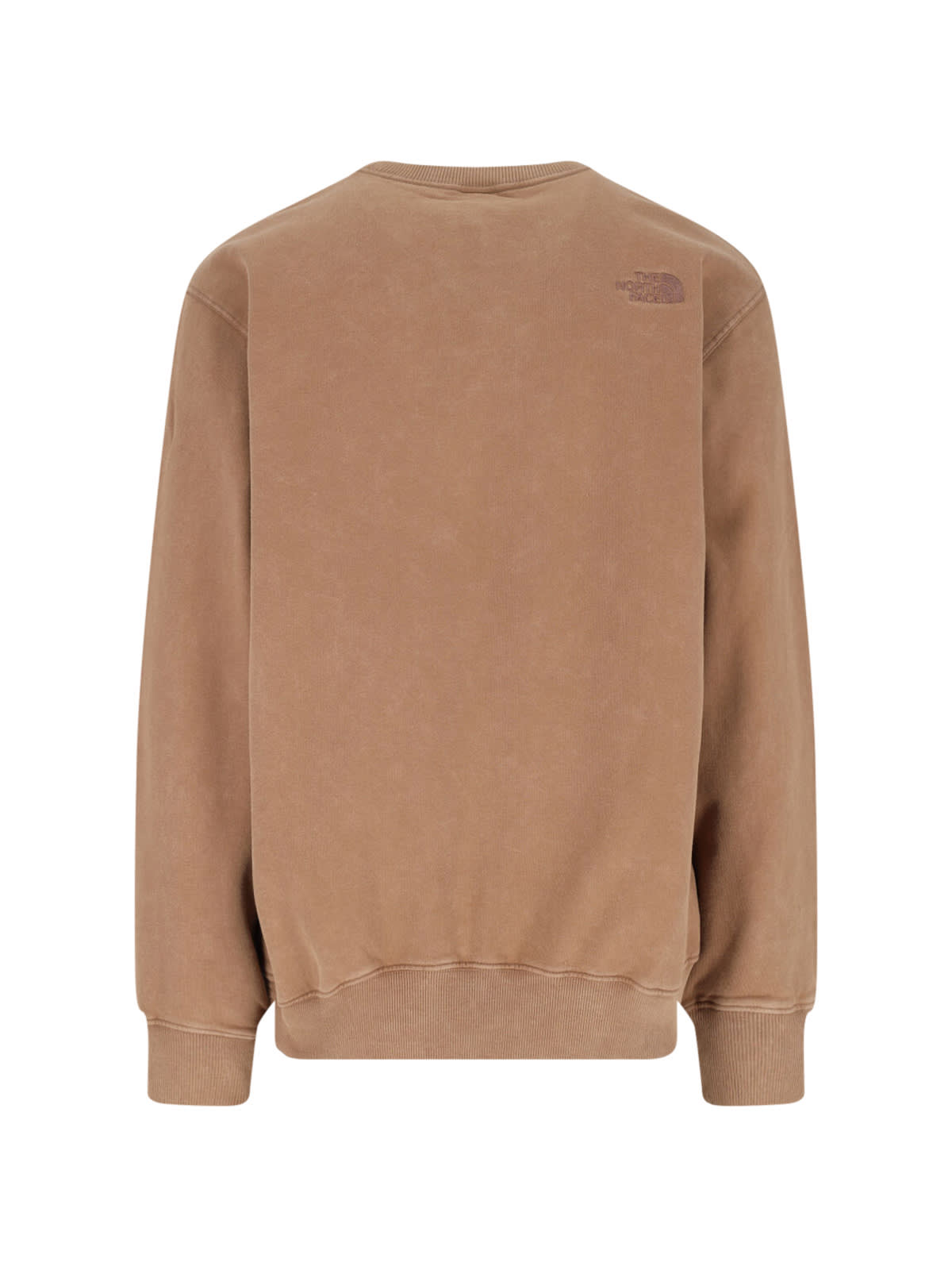 THE NORTH FACE NATURE CREW NECK SWEATSHIRT