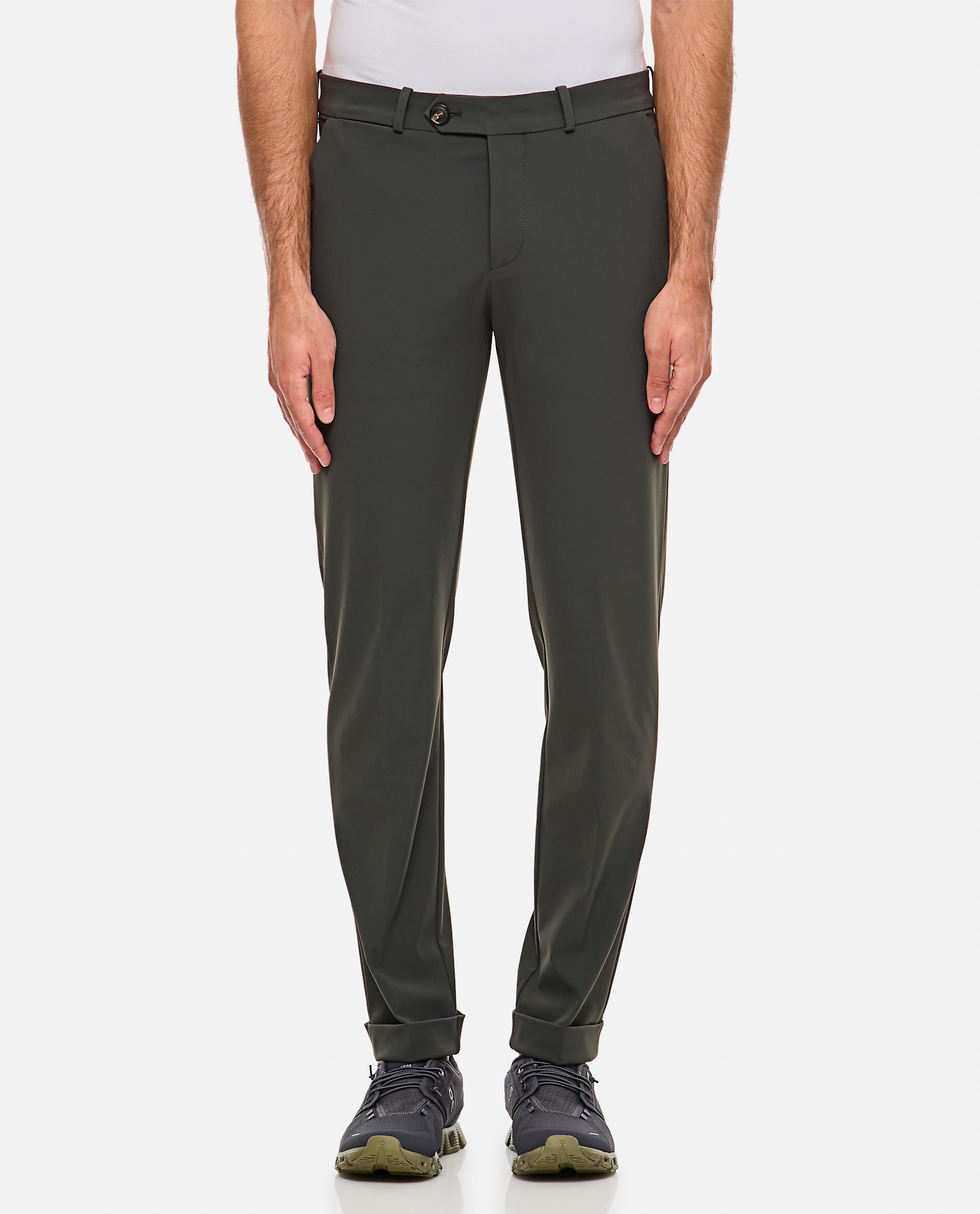 Winter Chino Pant