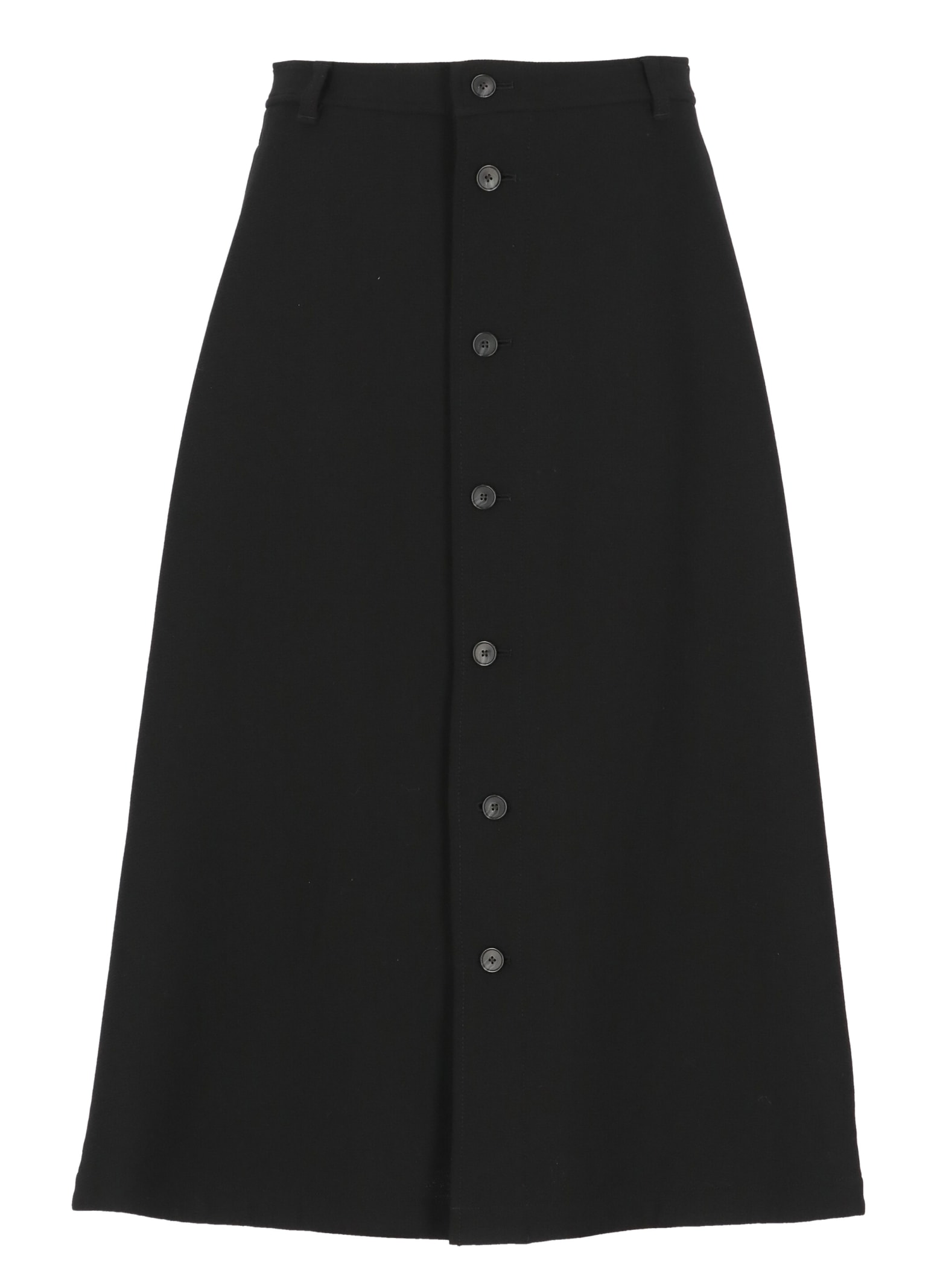 Ralph Lauren Wool Skirt