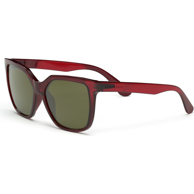 Serengeti Eyewear Wakotass536003 In Ss536003
