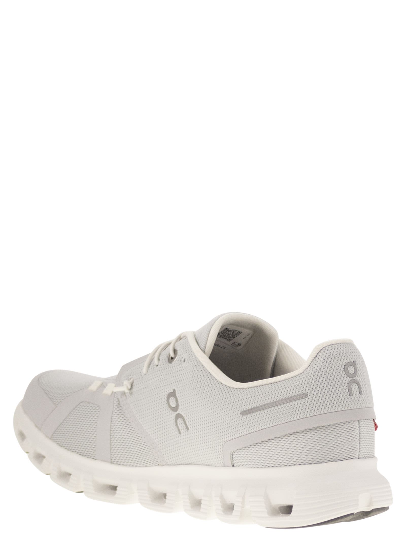 On Cloud 6 - Sneakers In Ice