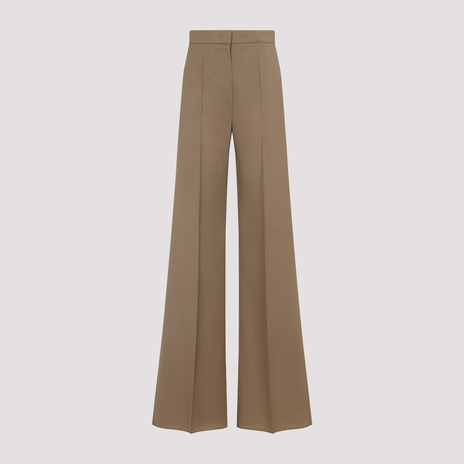 Fernet Straight Pants