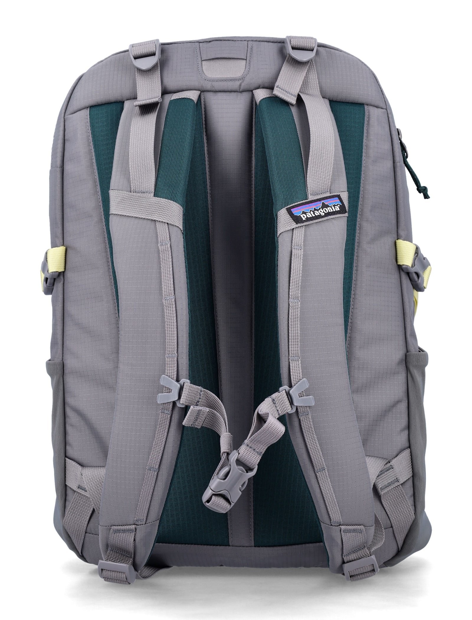 Patagonia Refugio Daypack Cord-detail Backpack In Multi