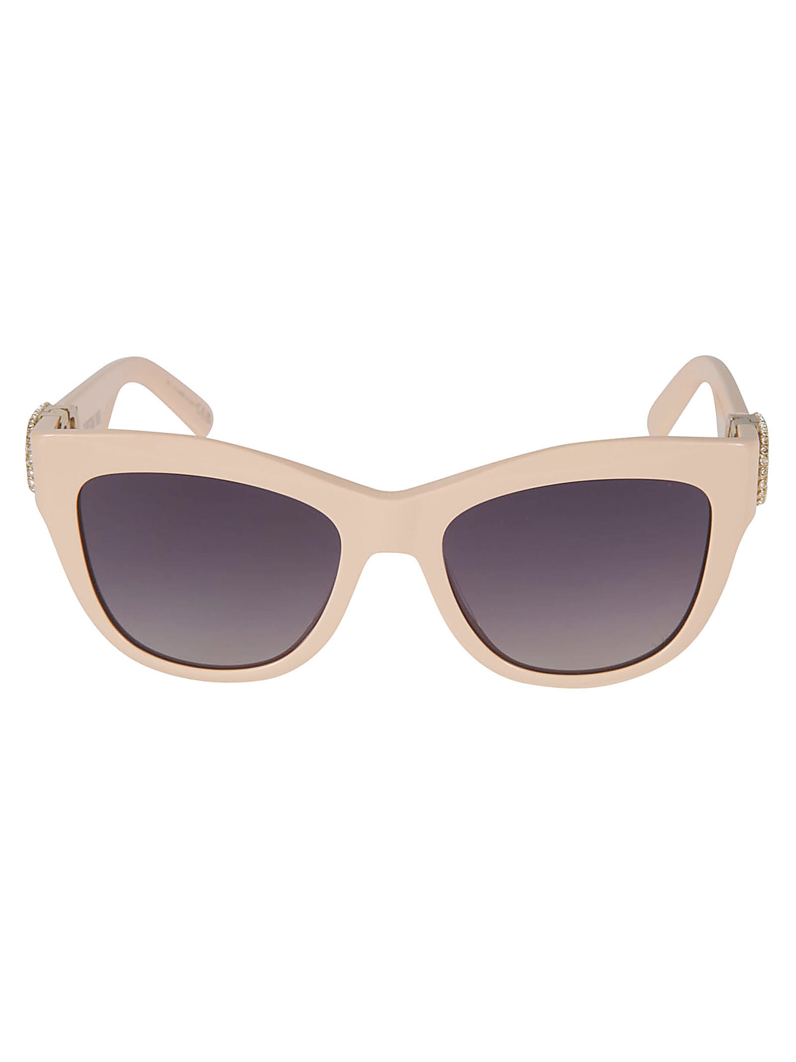 Dior Montaigne Sunglasses In 72b - Rose