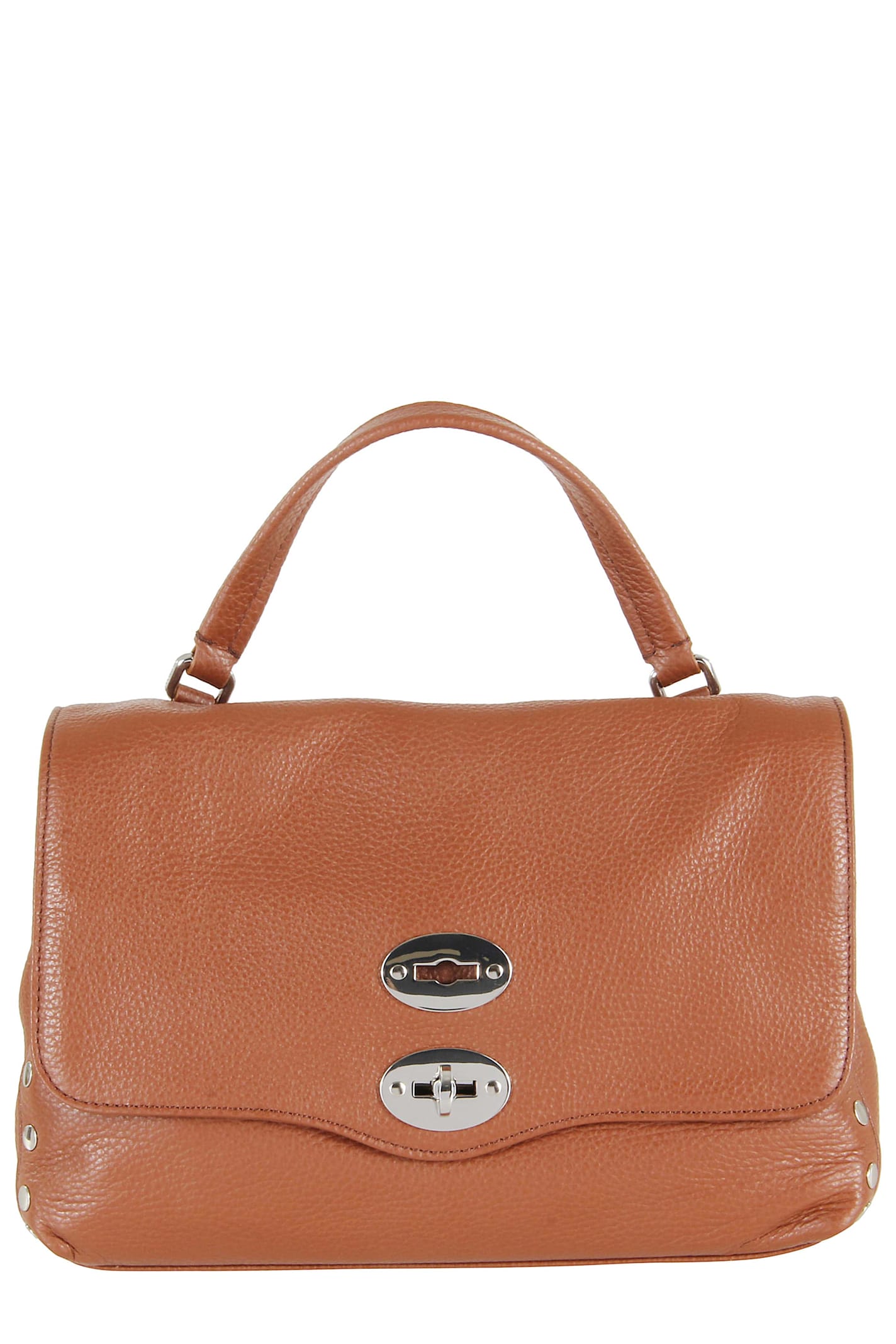 Zanellato Postina Daily Small In Orange