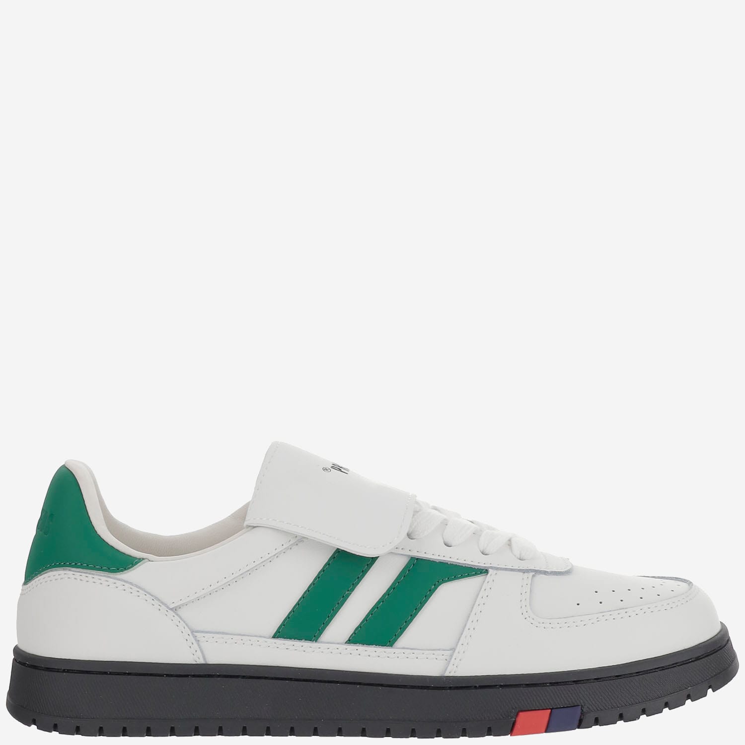 Field King Leather Sneakers