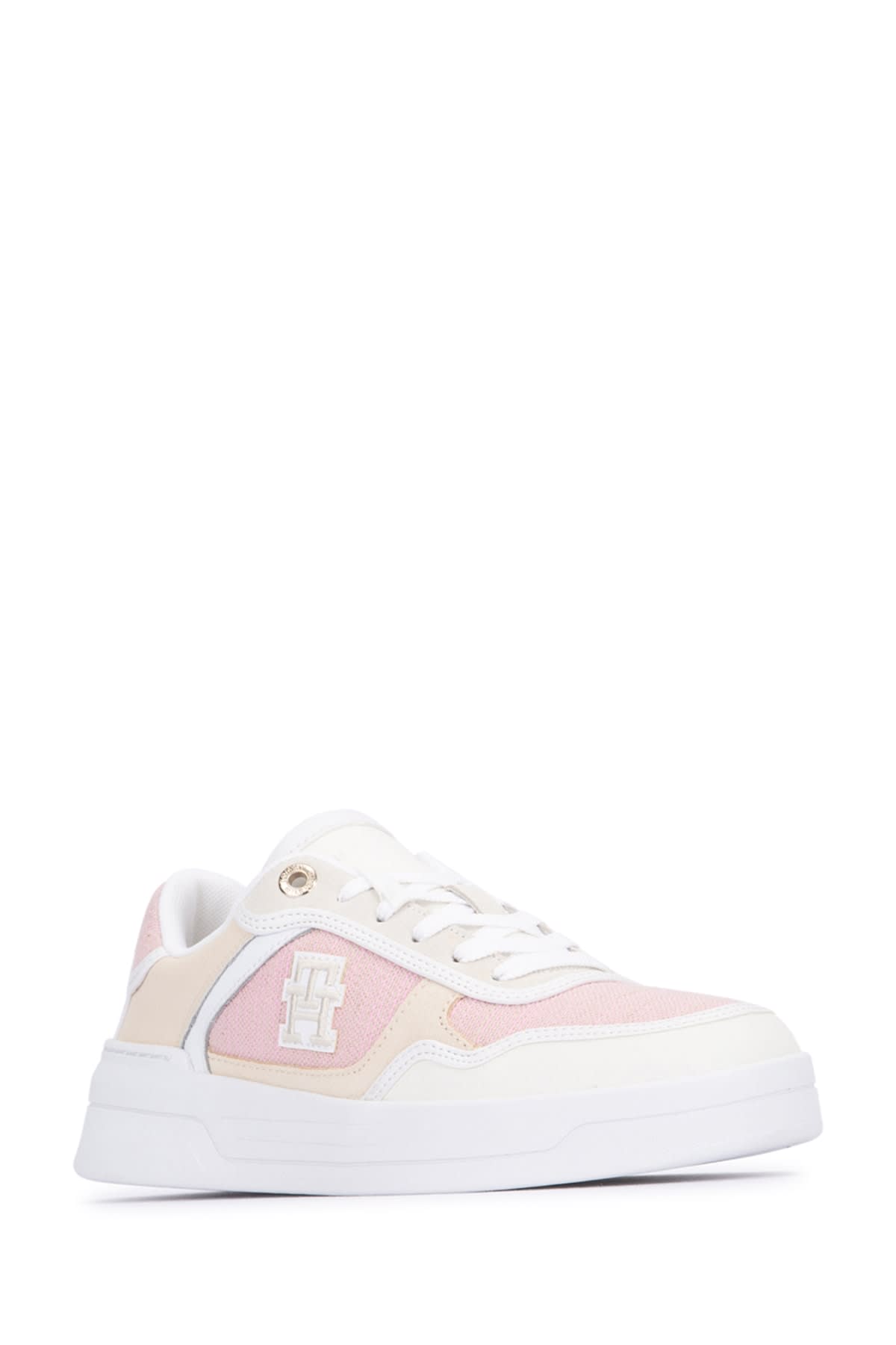Tommy Hilfiger Sneakers In Whipindaisy