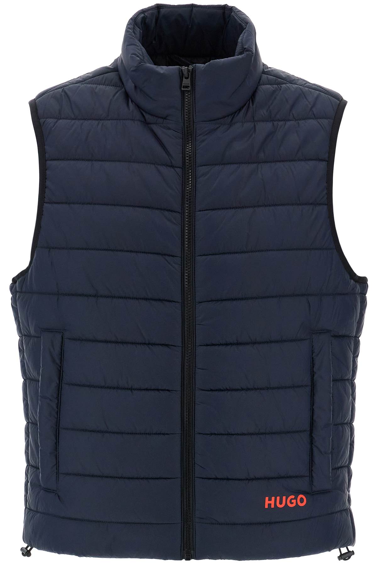 Padded Brentino Vest