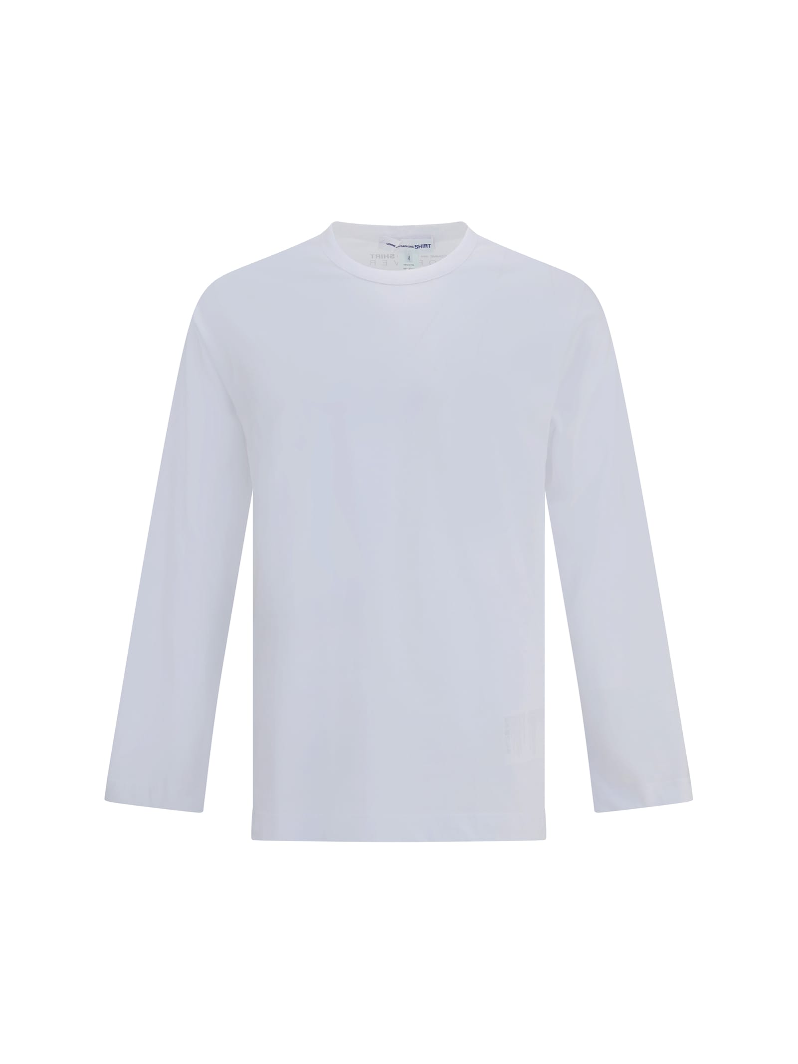 Long-sleeved T-shirt