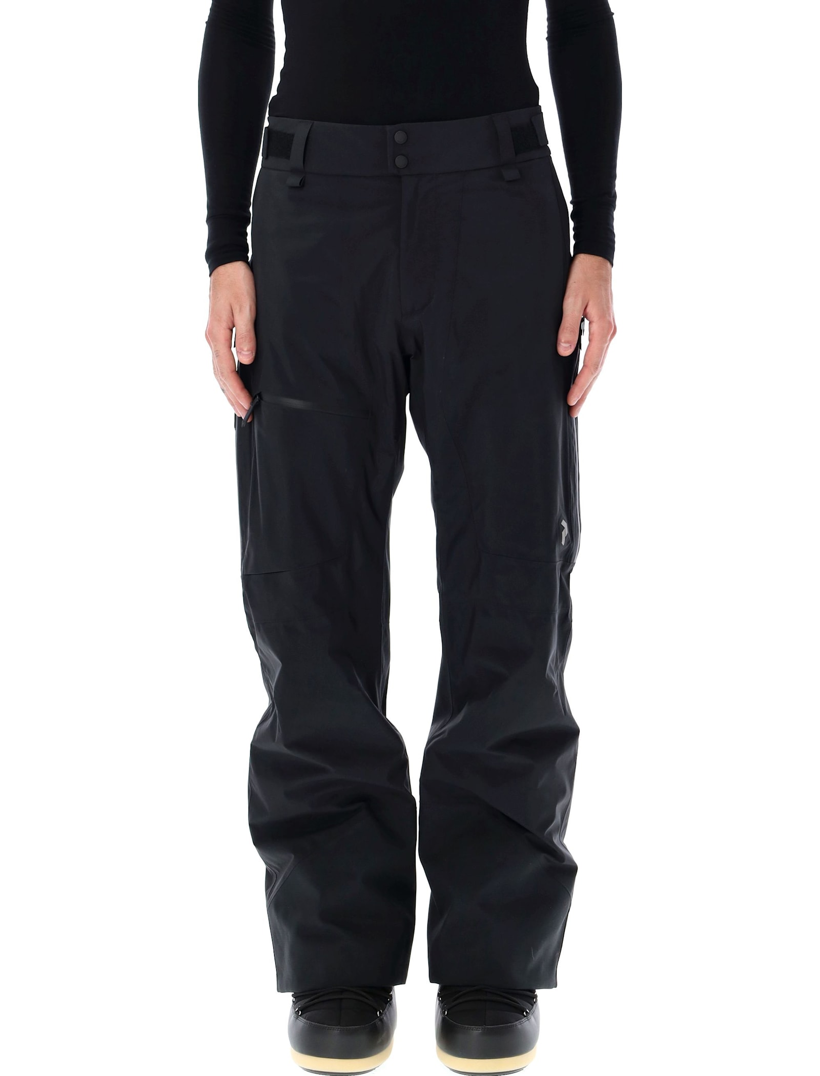 Alpine Gore-tex 2l Pants