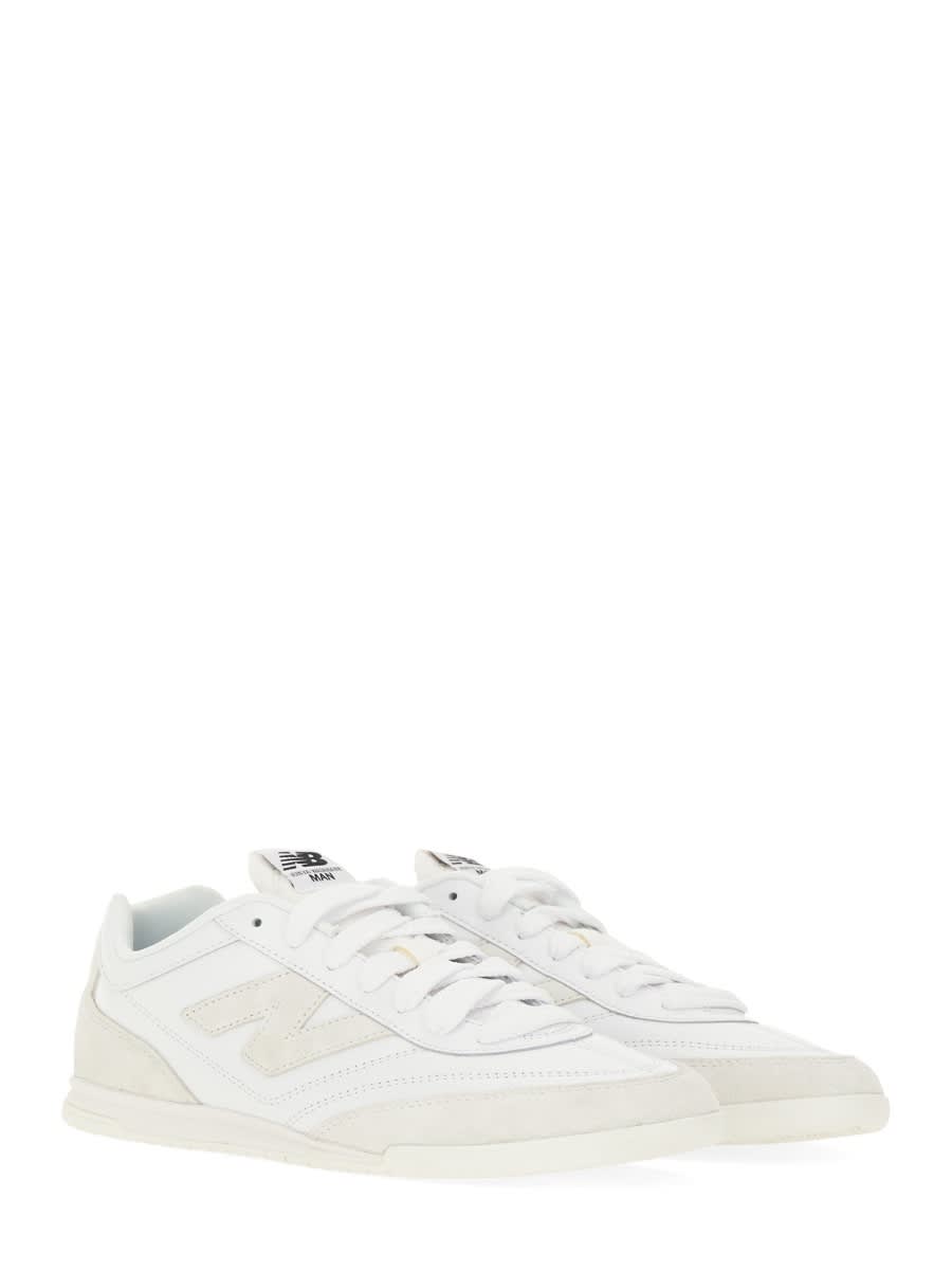 Shop Junya Watanabe Sneaker Rc42  Man X New Balance In White