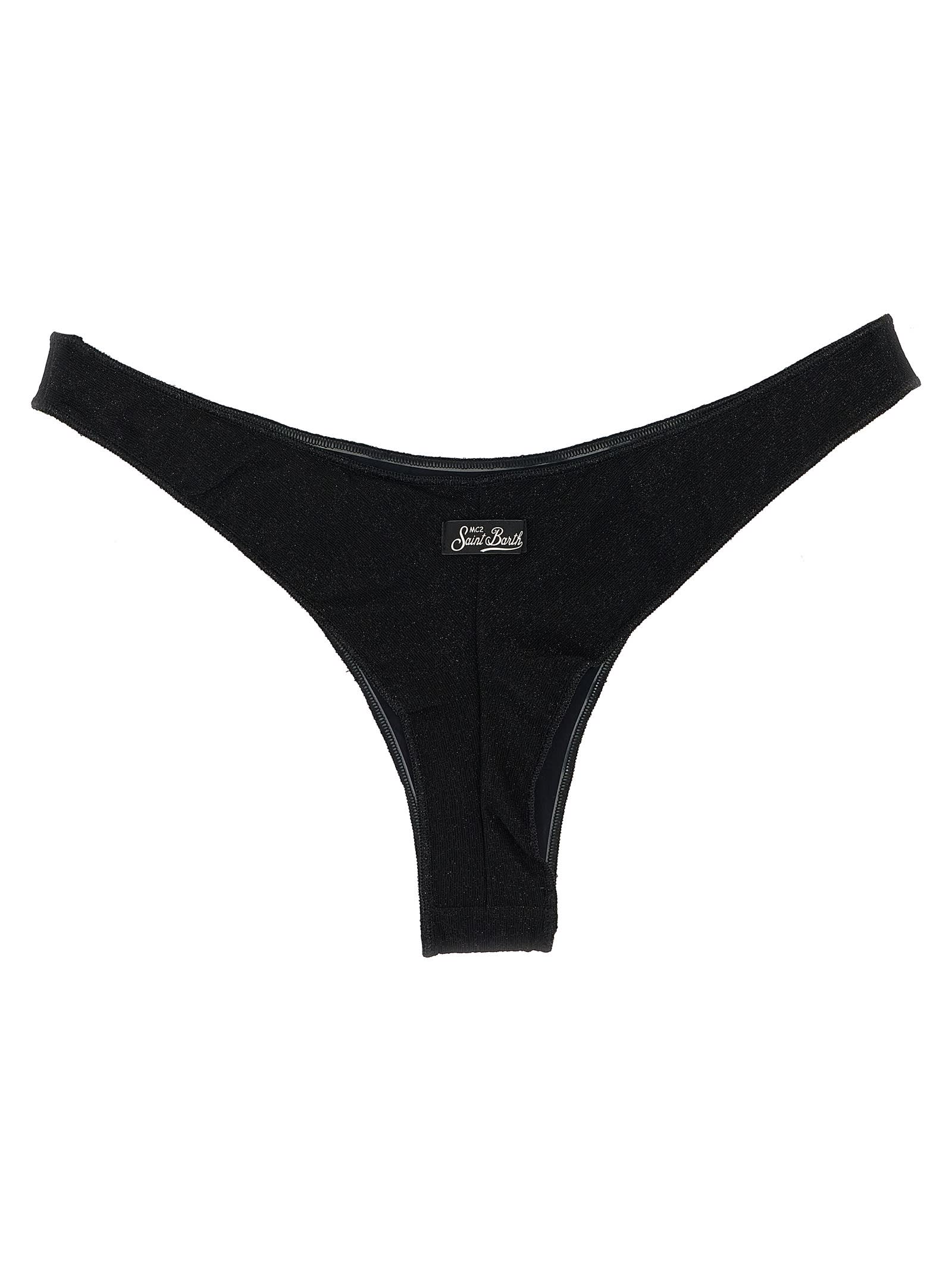 MC2 SAINT BARTH NAOMI BIKINI BRIEFS 