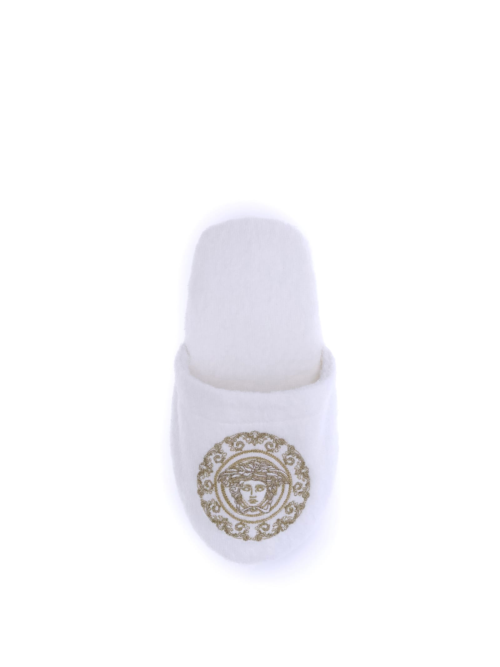 Versace Medusa Slippers