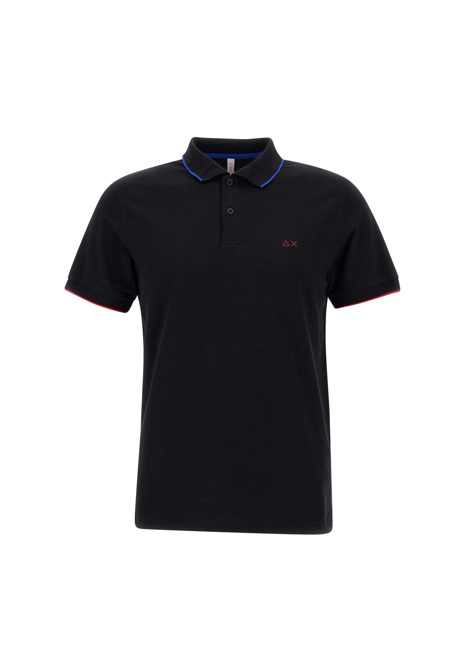 Cotton Polo Shirt Polo Shirt