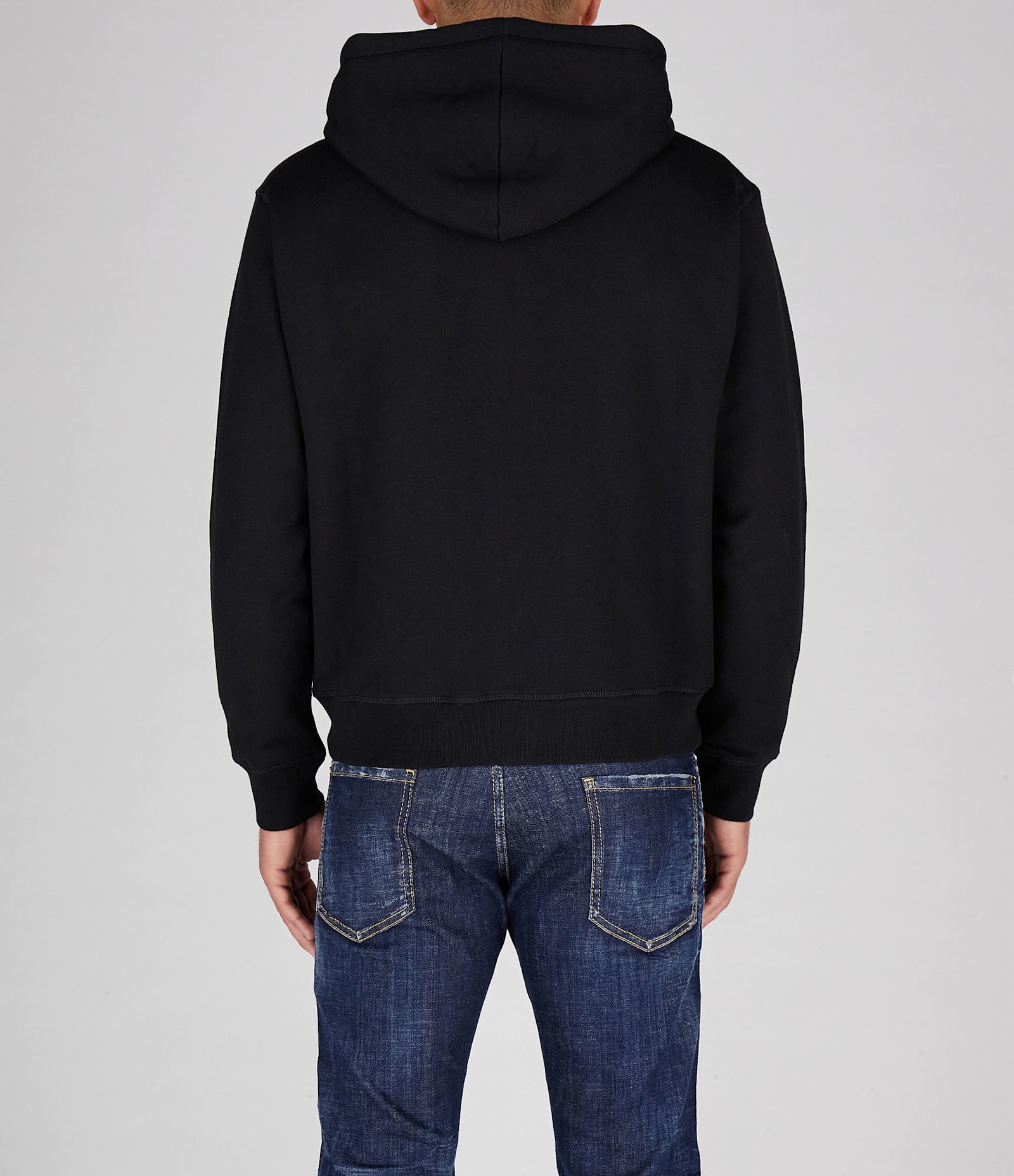 DSQUARED2 DSQUARED2 SWEATSHIRT 