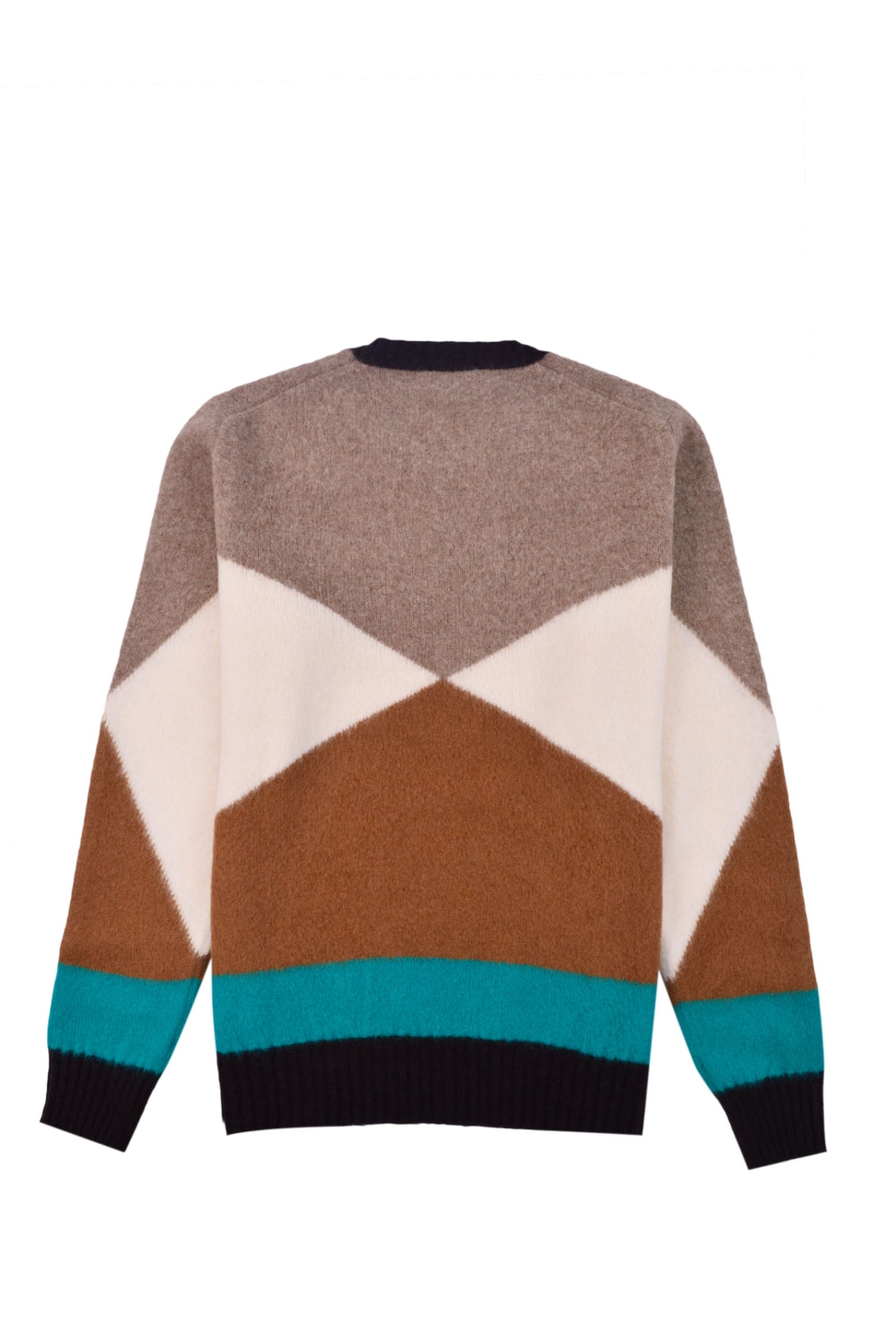 Shop Drumohr Sweater