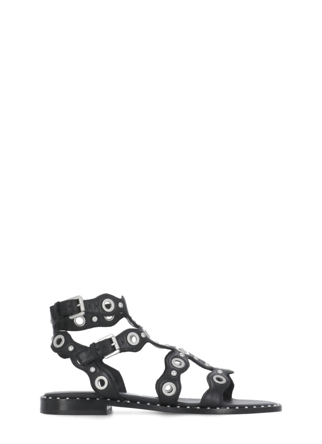 Pop Up Sandals